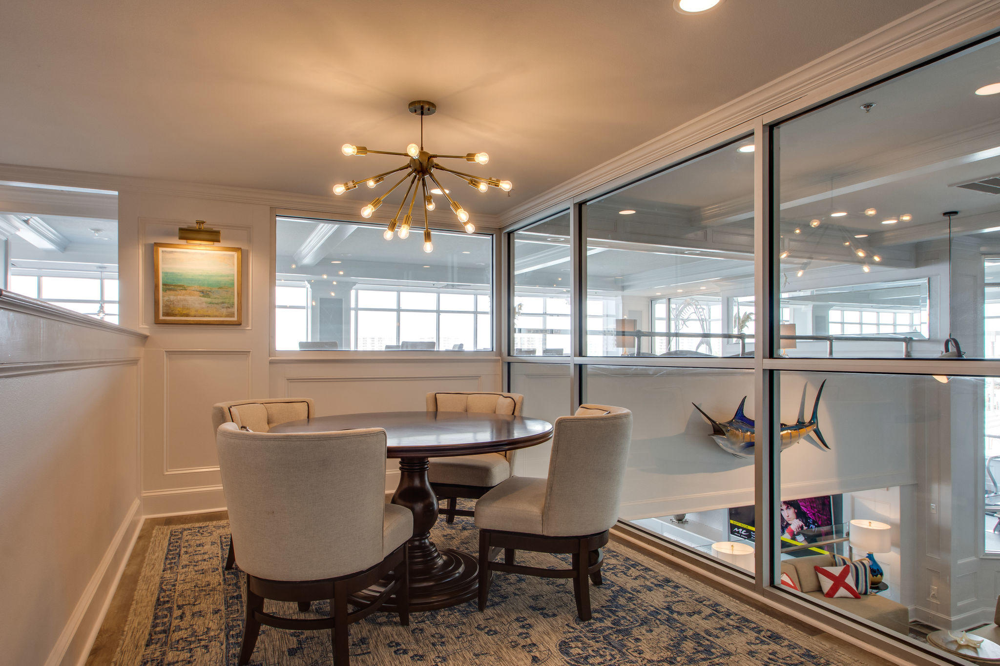 DESTIN YACHT CLUB - Residential