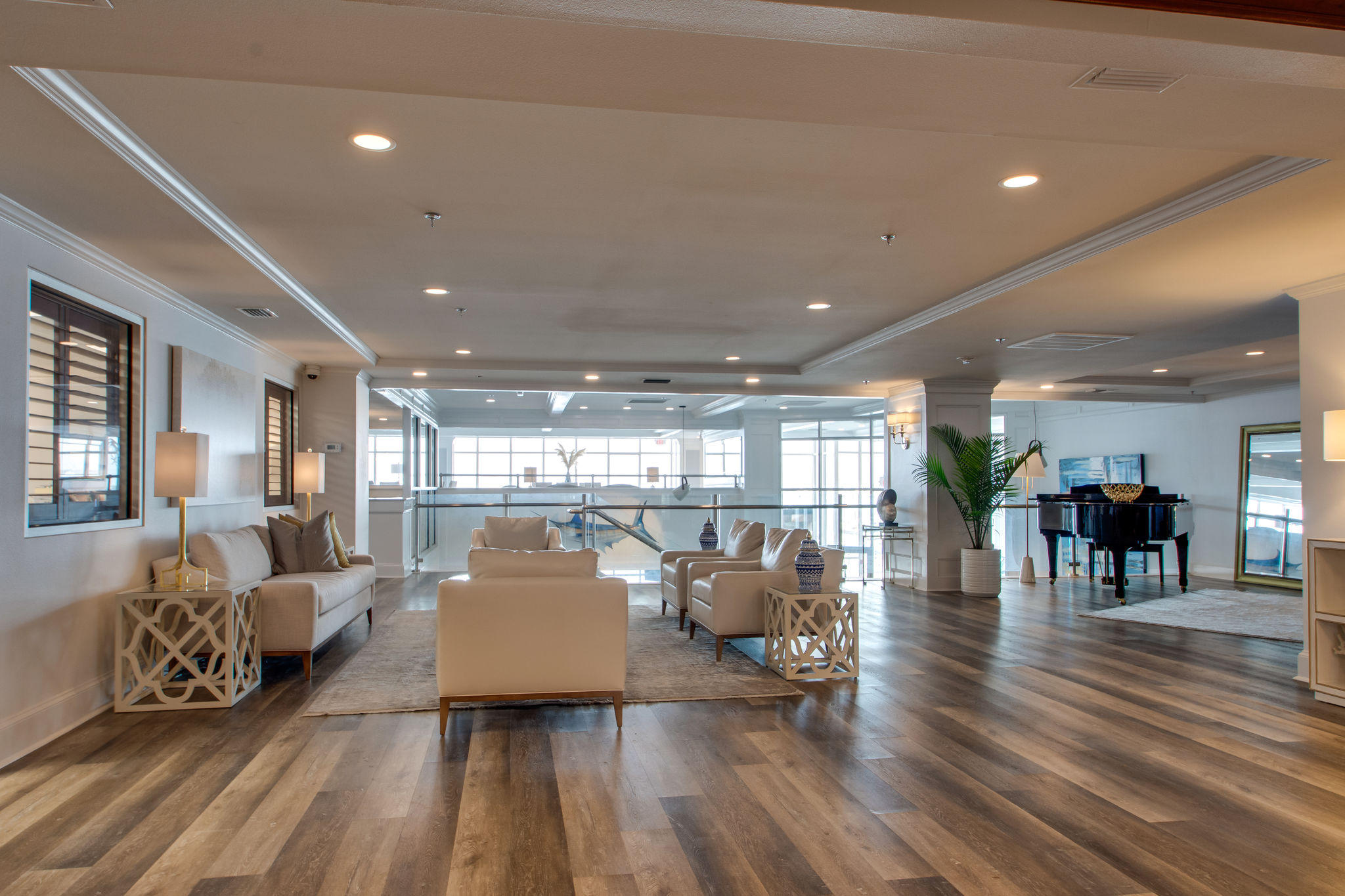 DESTIN YACHT CLUB - Residential