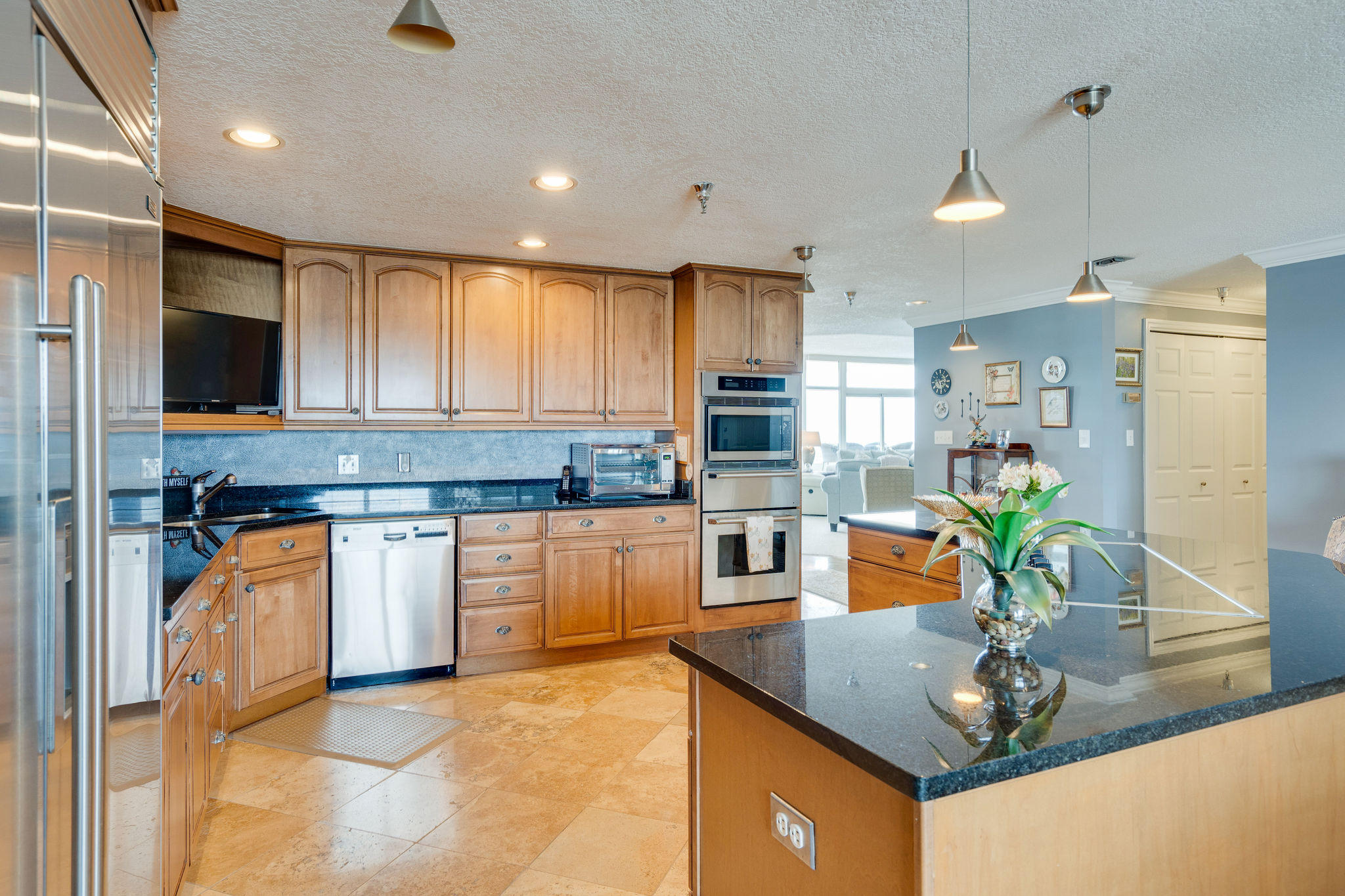 DESTIN YACHT CLUB - Residential