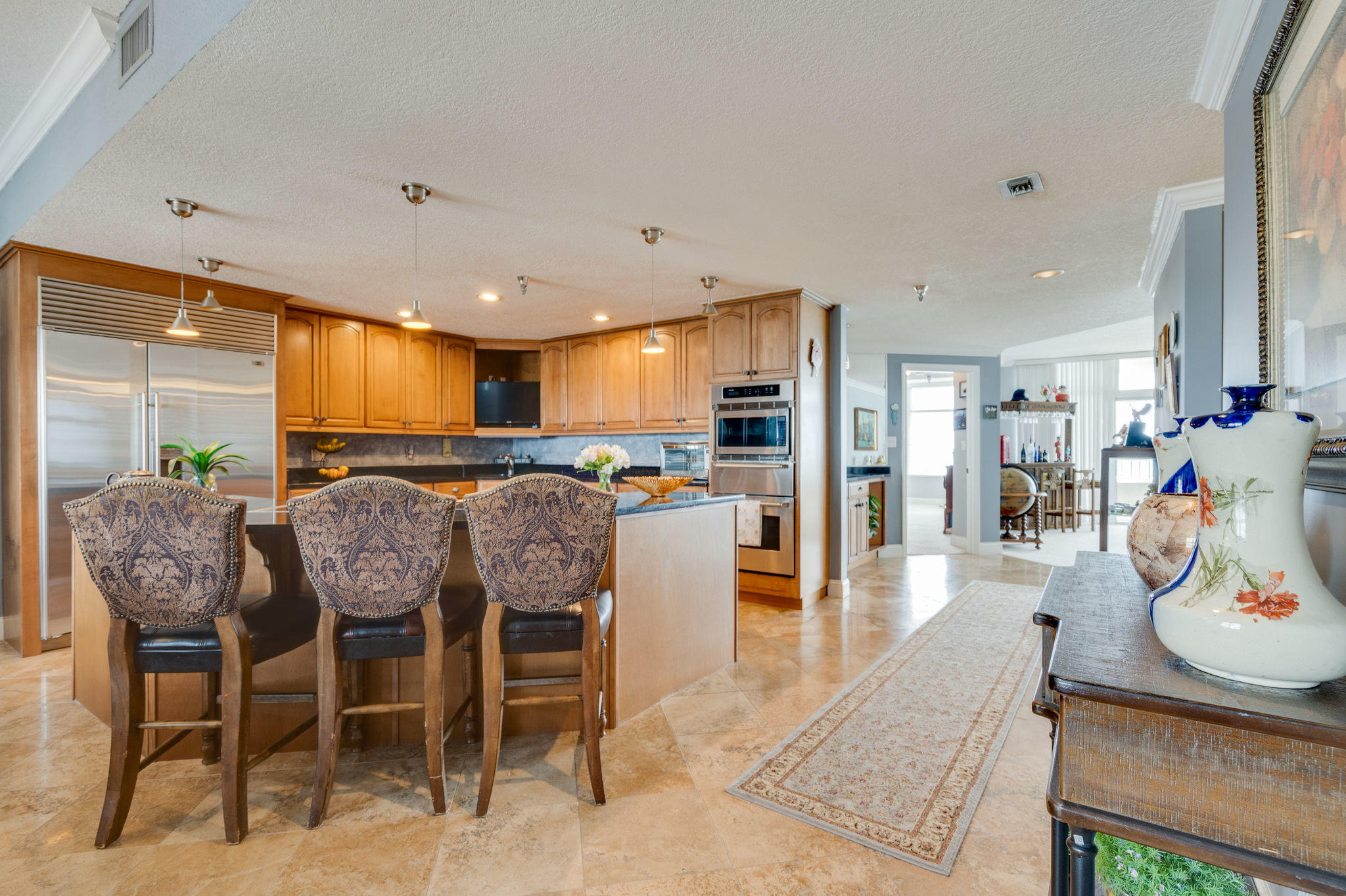 DESTIN YACHT CLUB - Residential