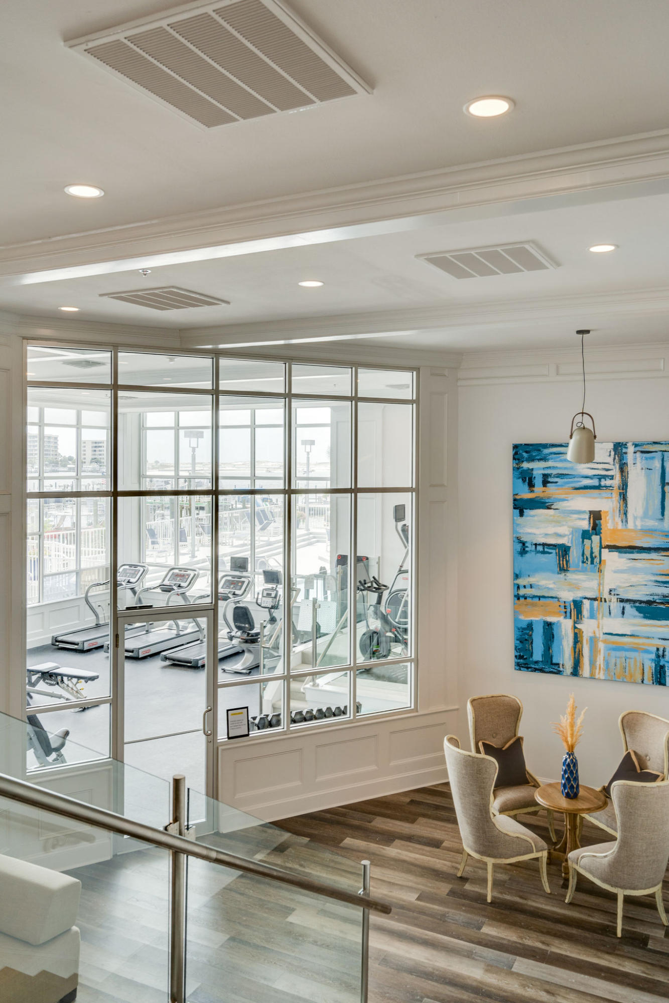 DESTIN YACHT CLUB - Residential