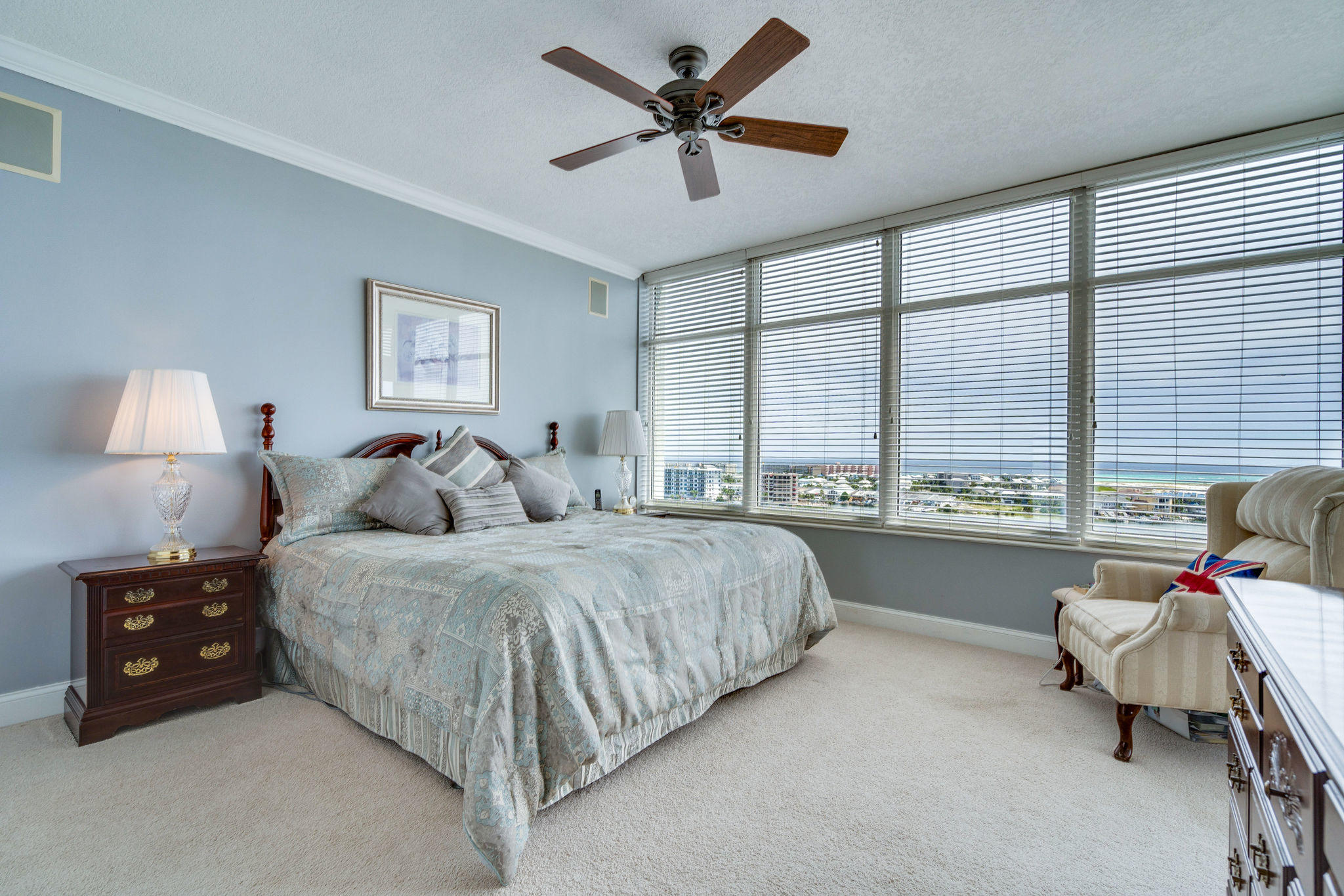 DESTIN YACHT CLUB - Residential