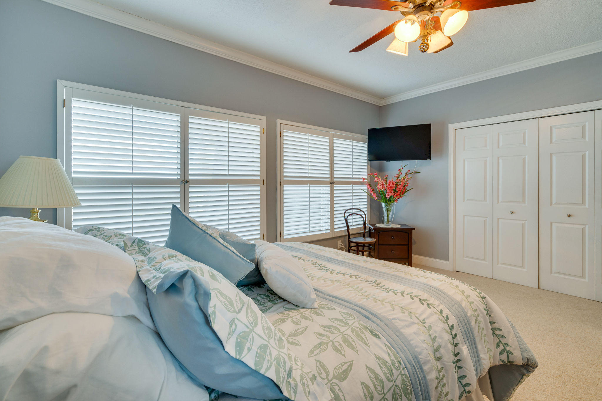 DESTIN YACHT CLUB - Residential