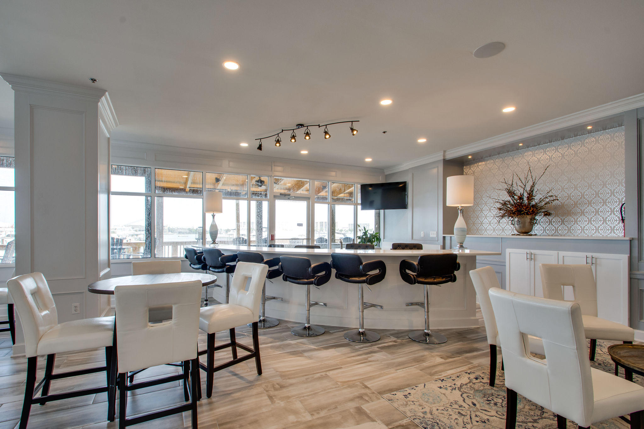 DESTIN YACHT CLUB - Residential