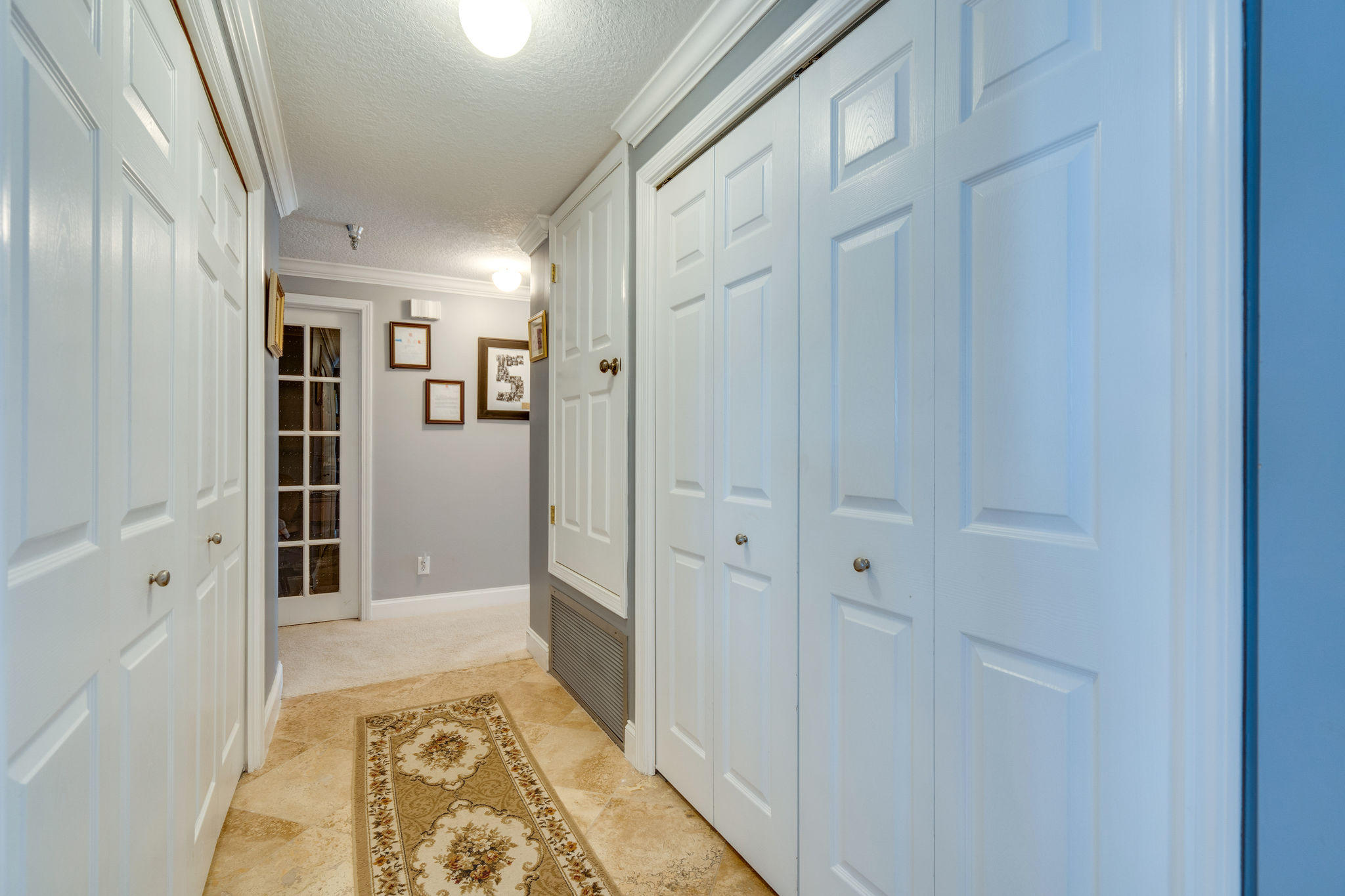 DESTIN YACHT CLUB - Residential