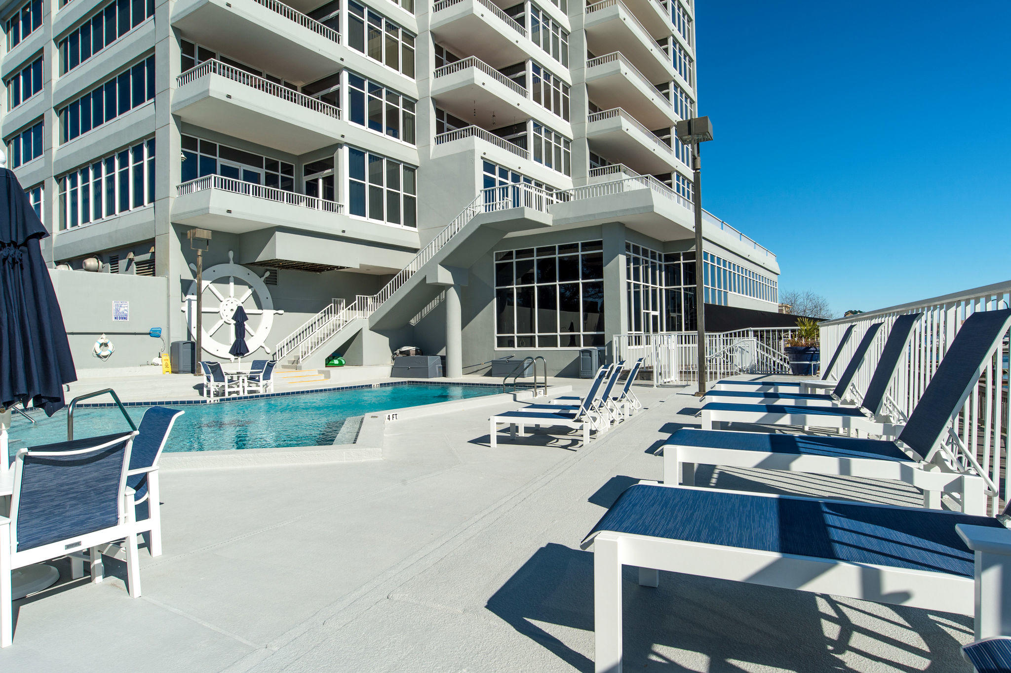DESTIN YACHT CLUB - Residential