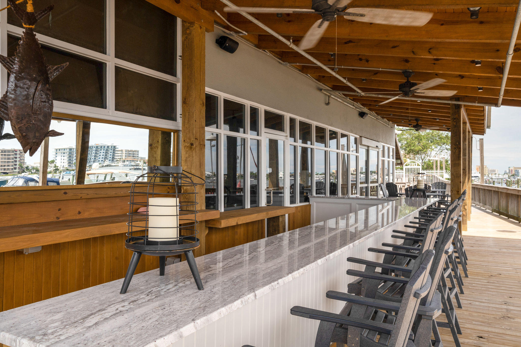 DESTIN YACHT CLUB - Residential