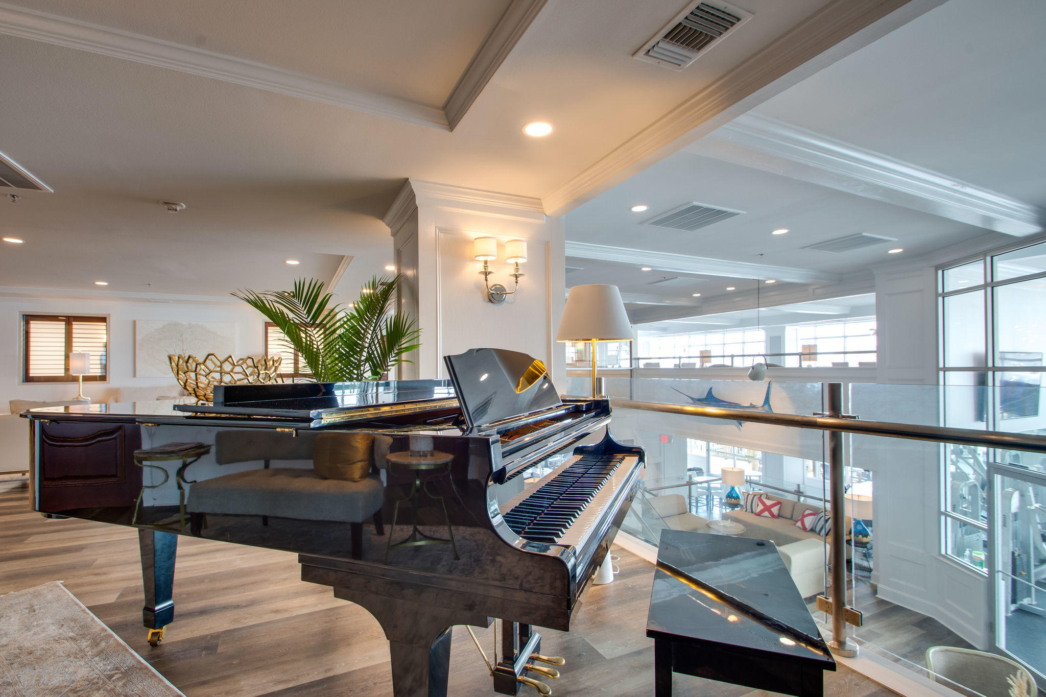 DESTIN YACHT CLUB - Residential