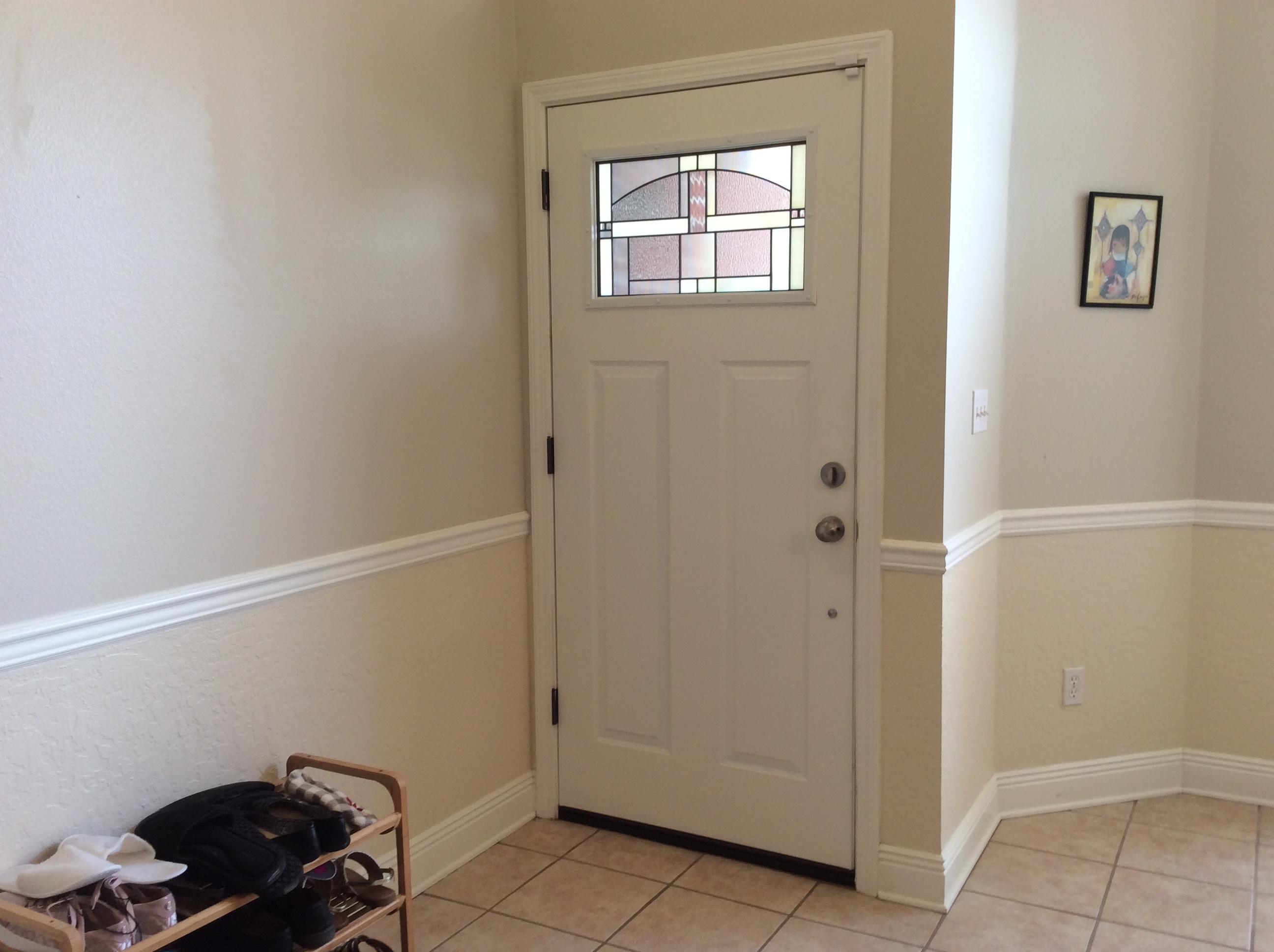 WHITROCK VILLAGE S/D - Residential