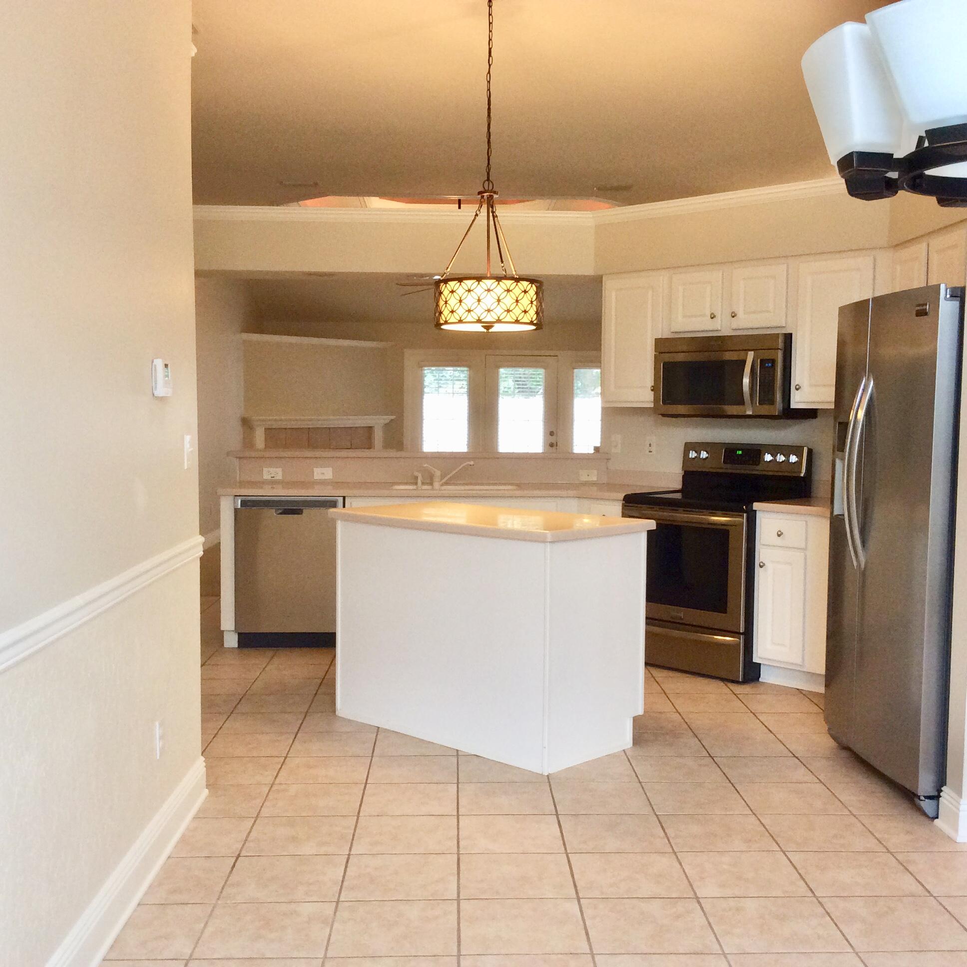 WHITROCK VILLAGE S/D - Residential