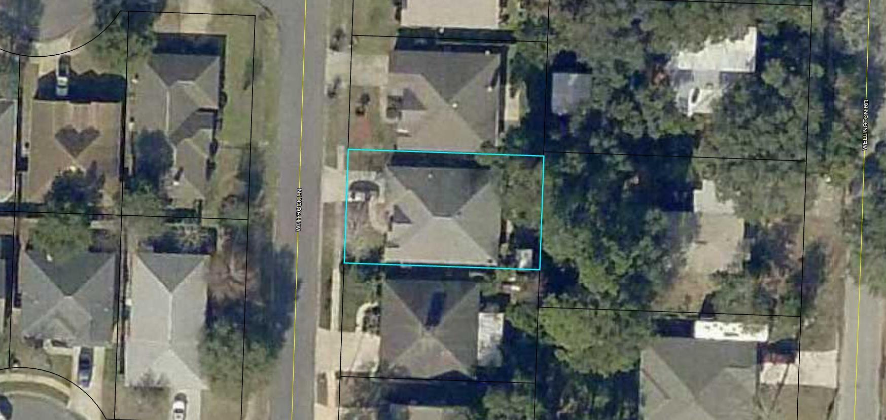 WHITROCK VILLAGE S/D - Residential