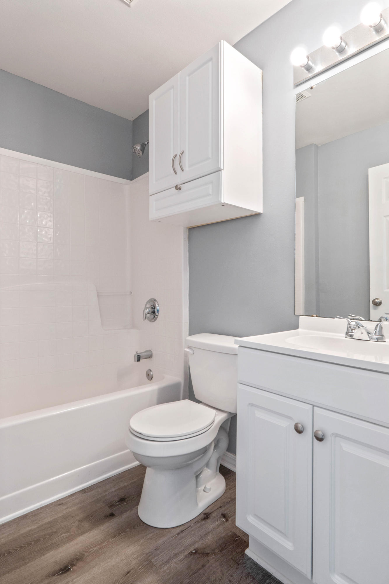 RIDGE CREST PH II - Residential