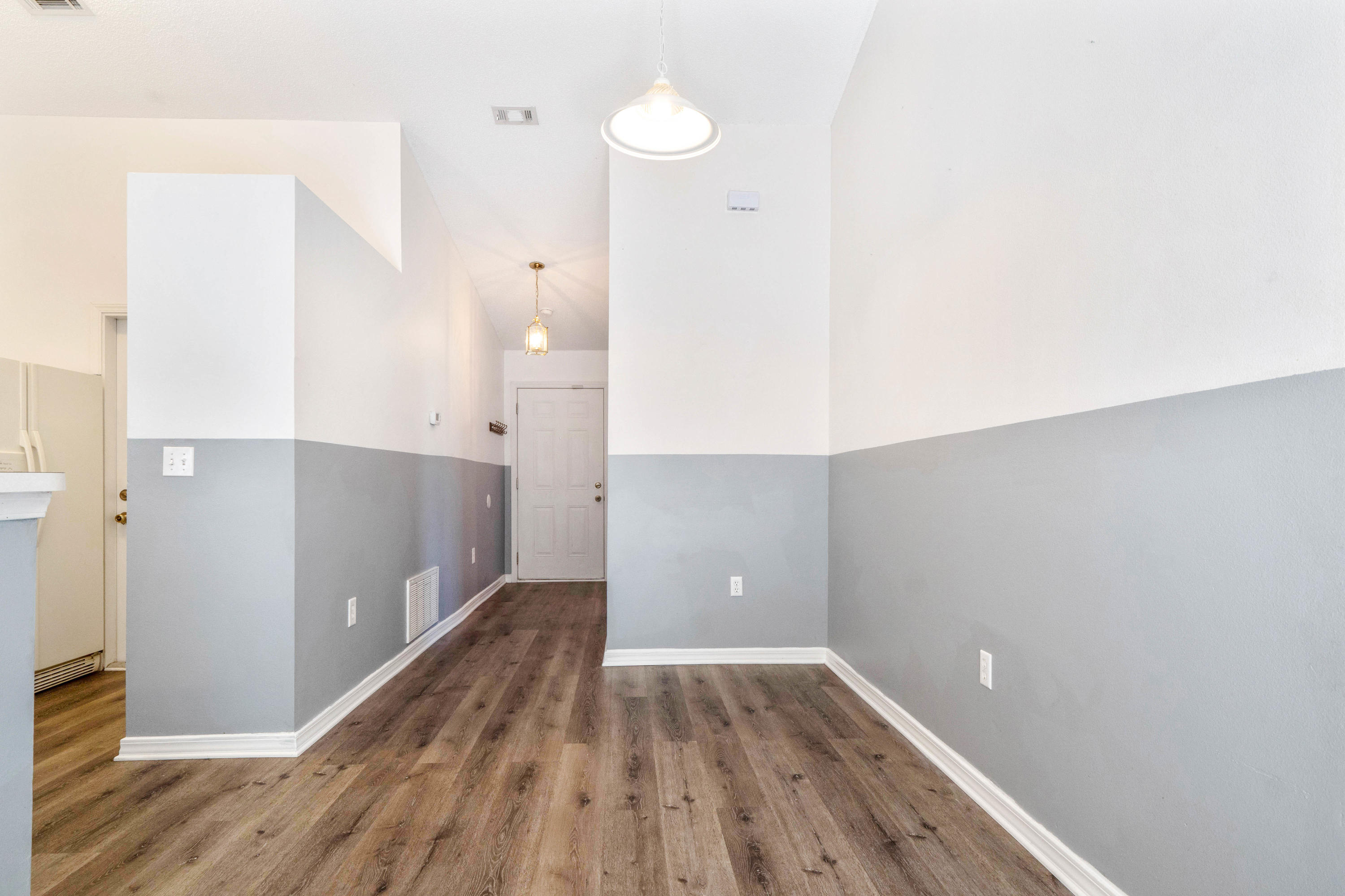 RIDGE CREST PH II - Residential