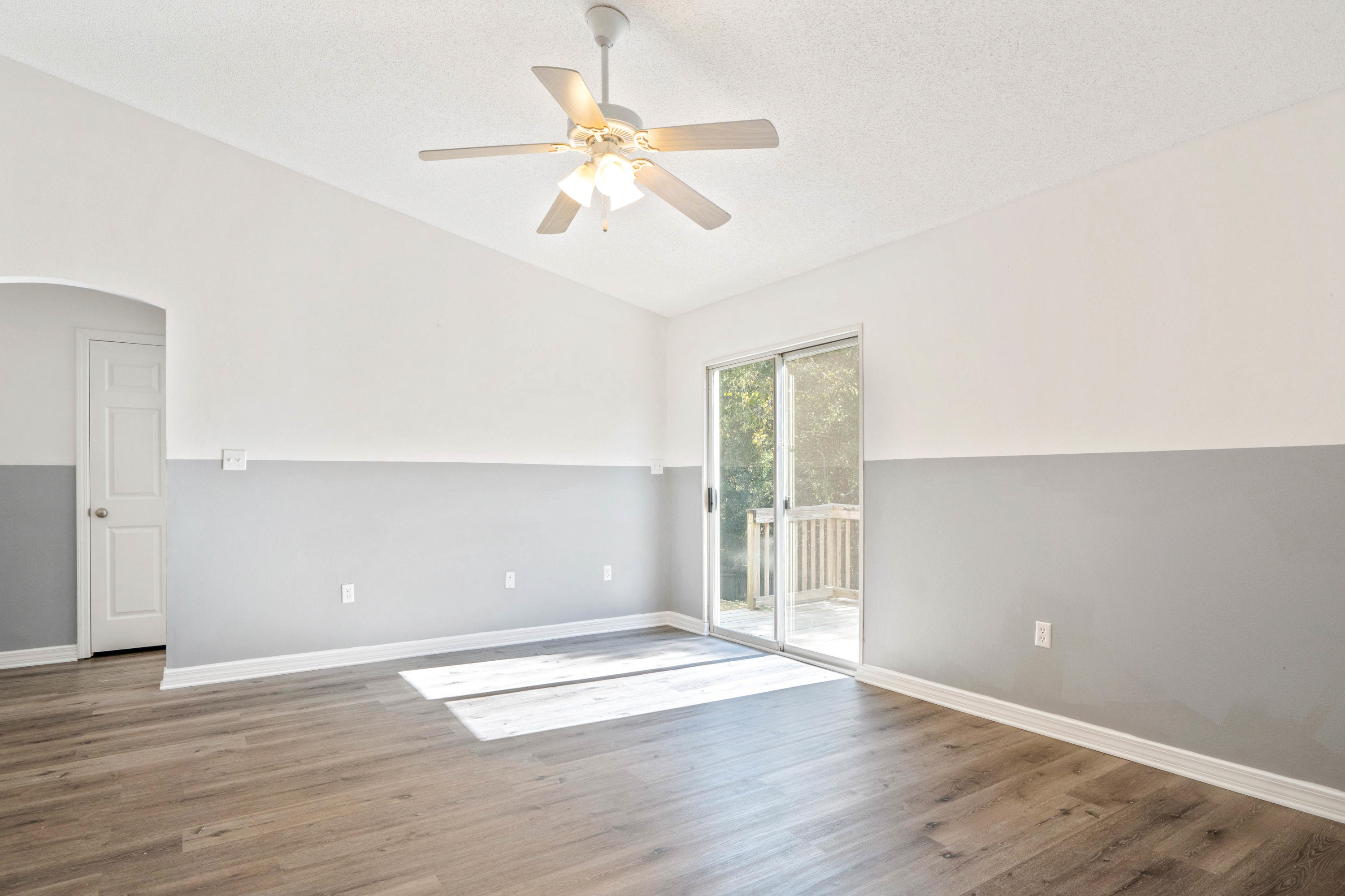 RIDGE CREST PH II - Residential