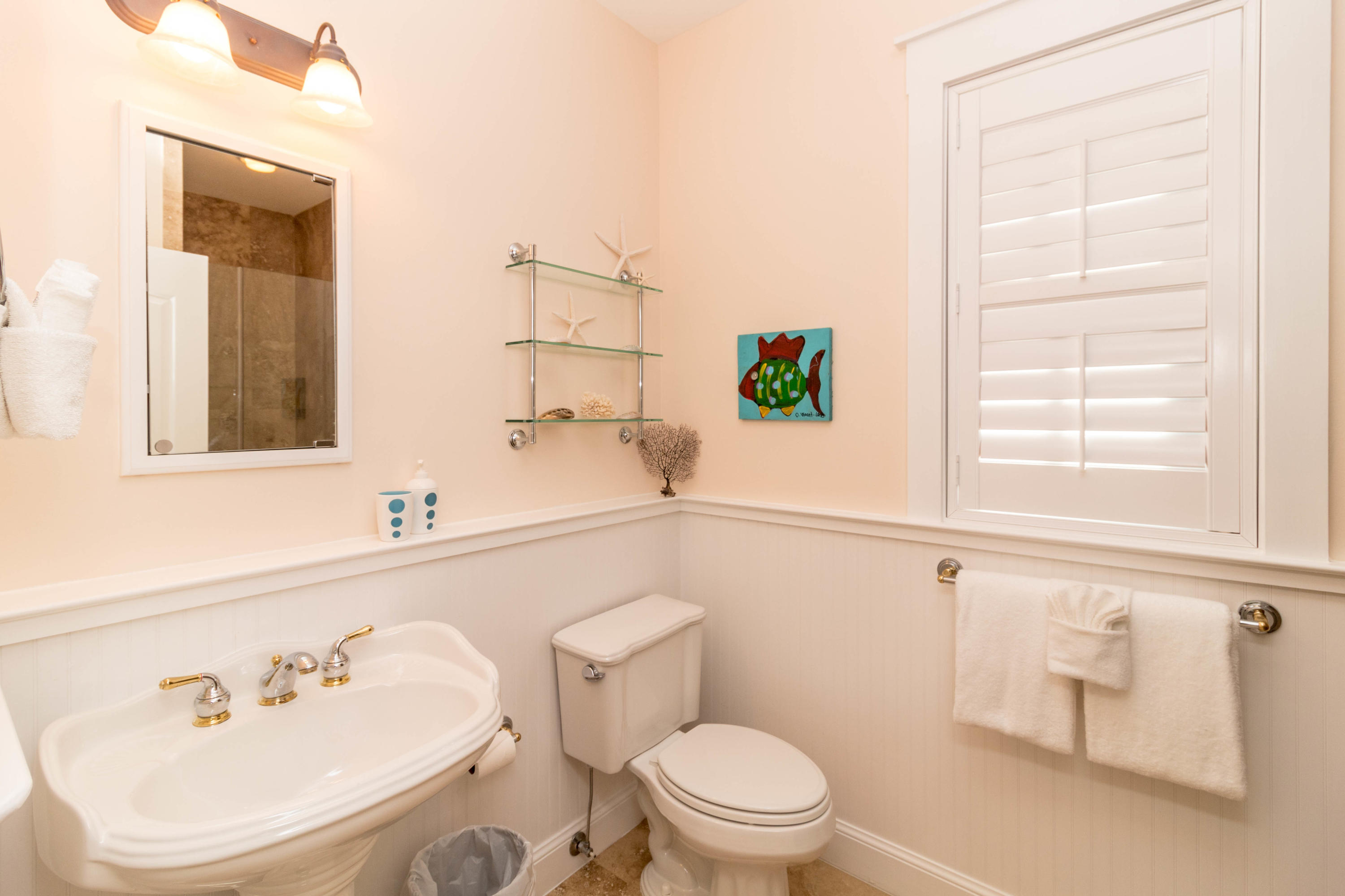 SUNSET BEACH - Residential