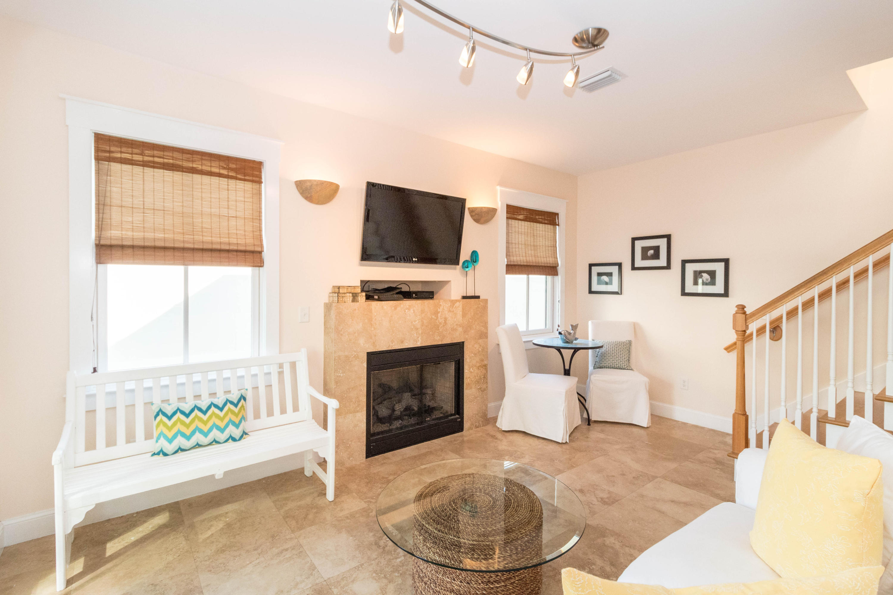 SUNSET BEACH - Residential