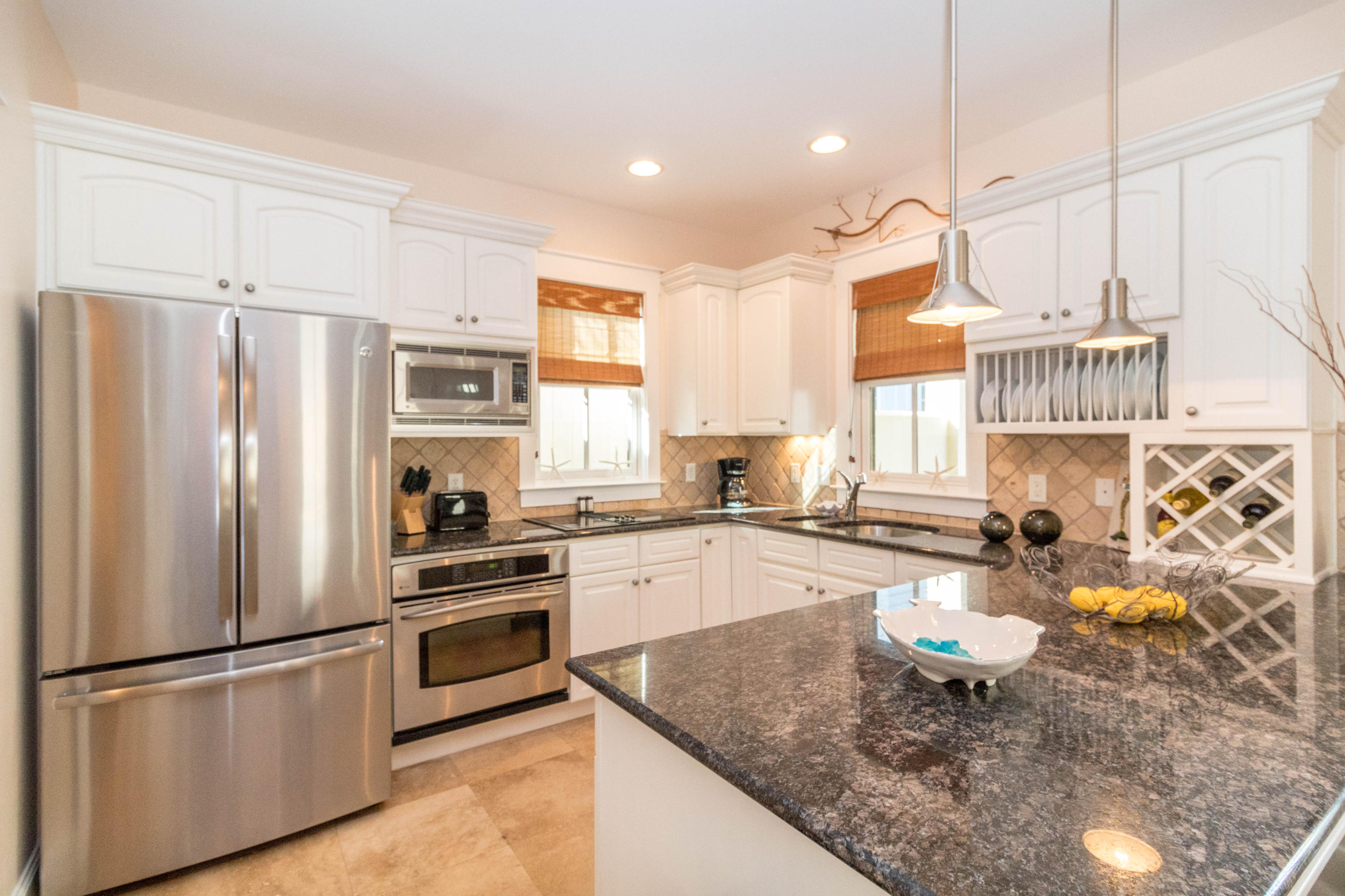 SUNSET BEACH - Residential