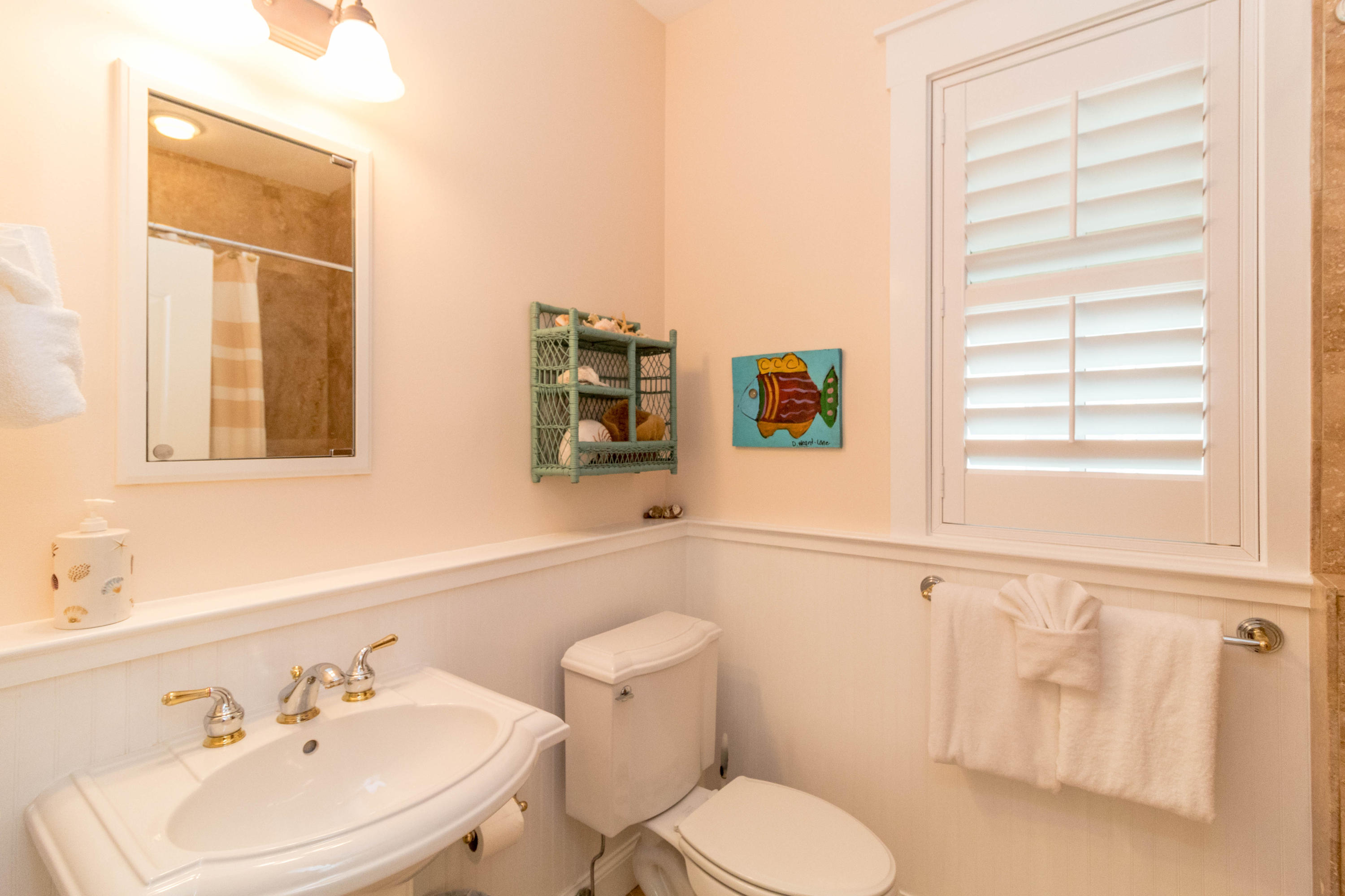 SUNSET BEACH - Residential