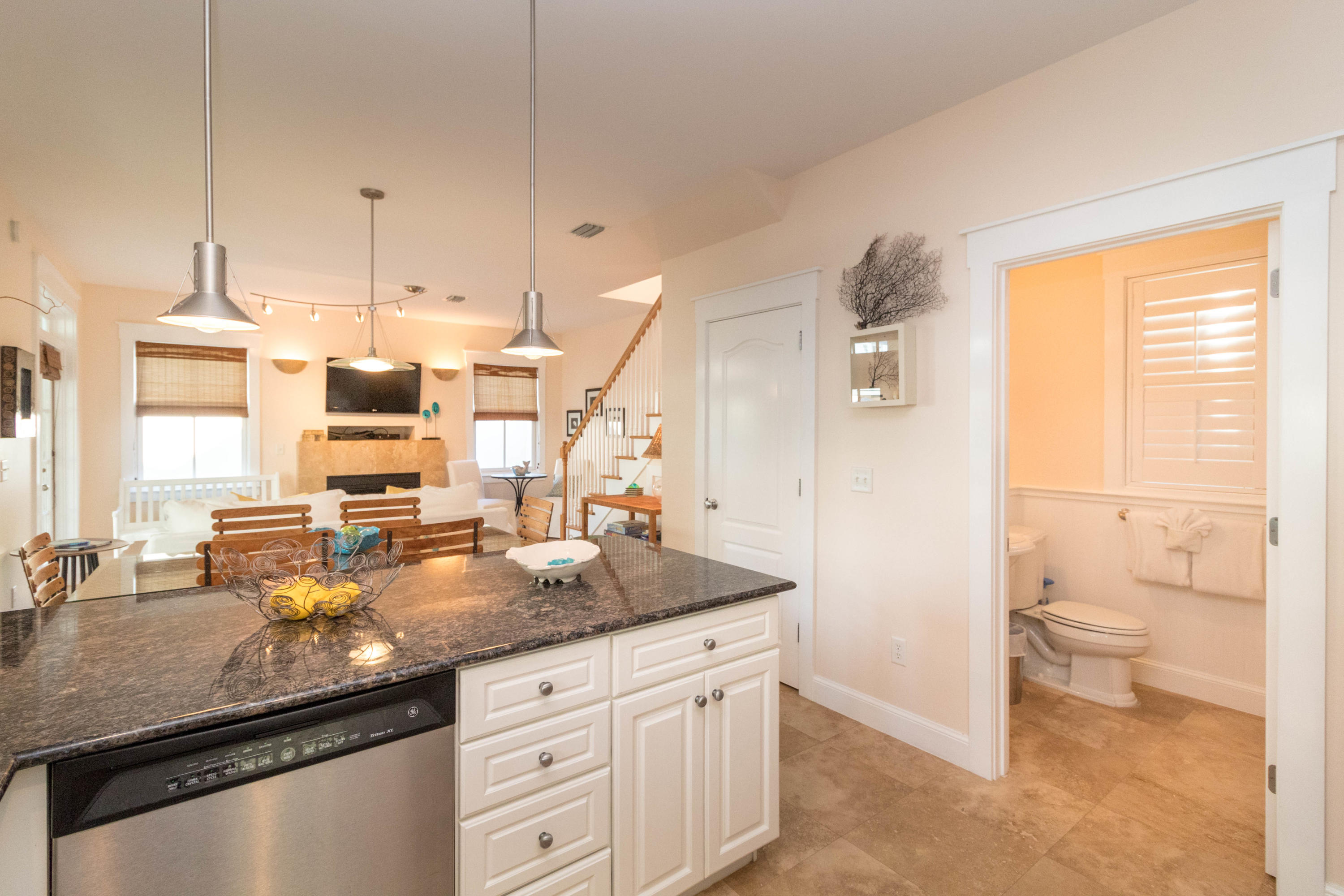 SUNSET BEACH - Residential