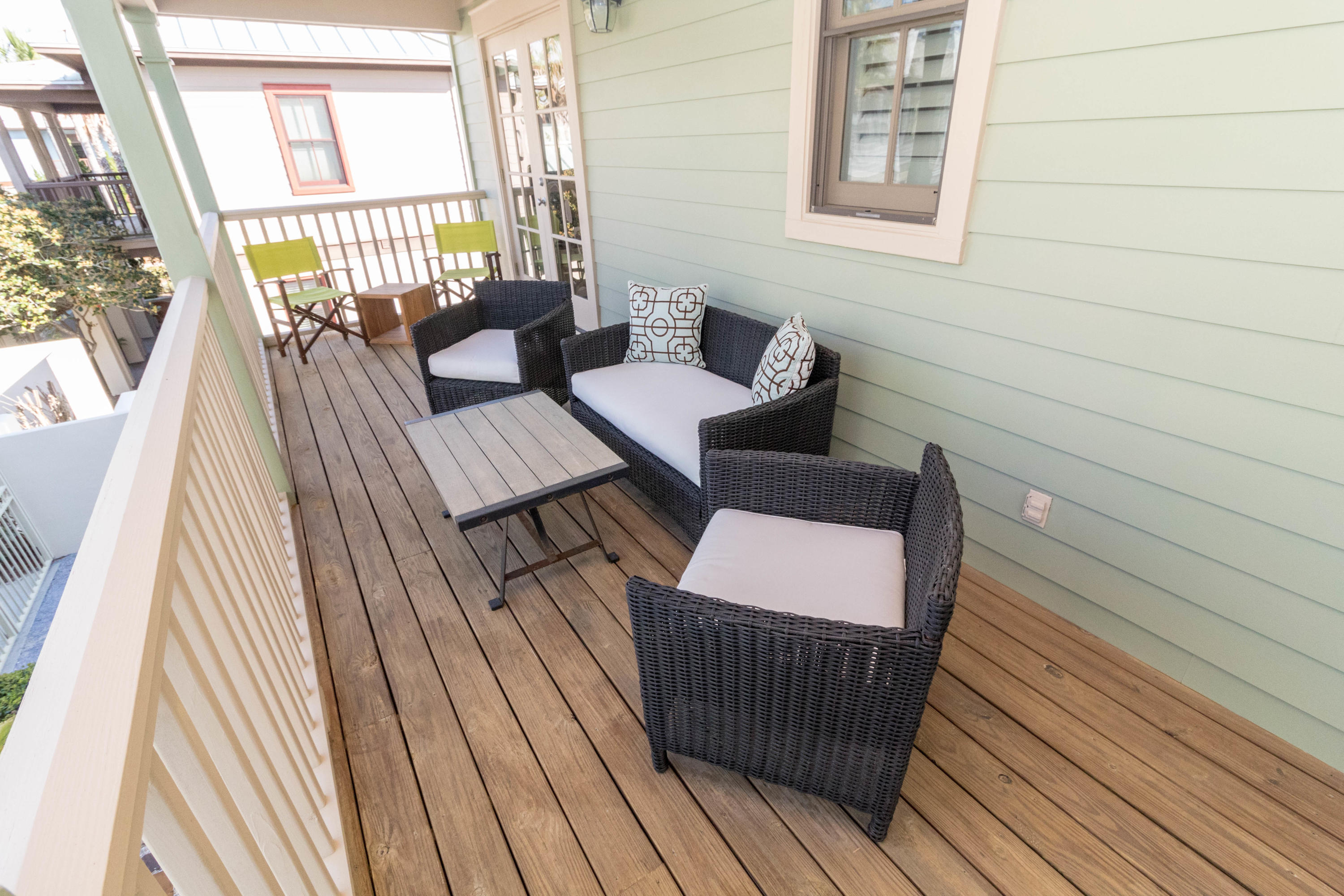 SUNSET BEACH - Residential