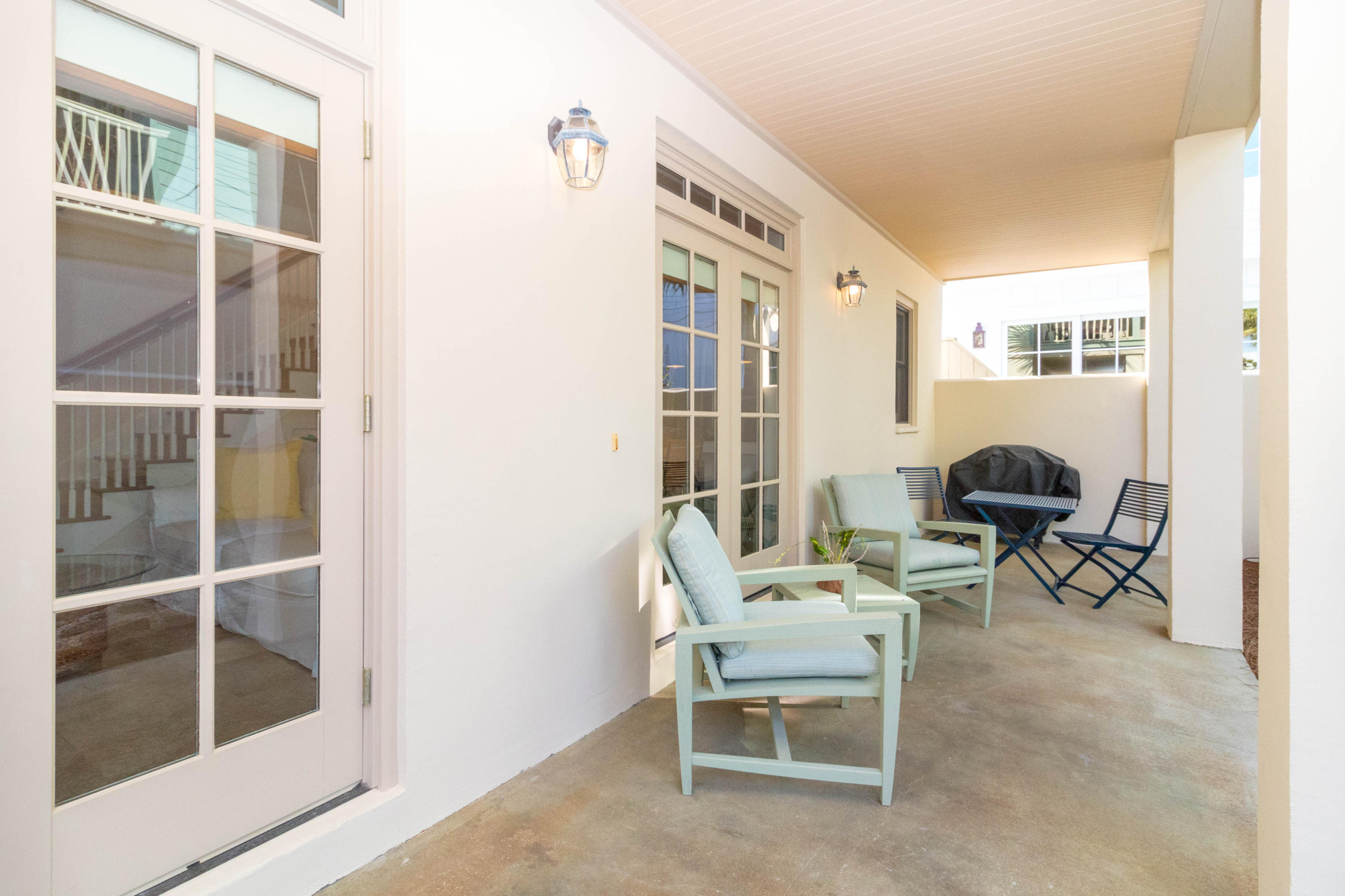 SUNSET BEACH - Residential