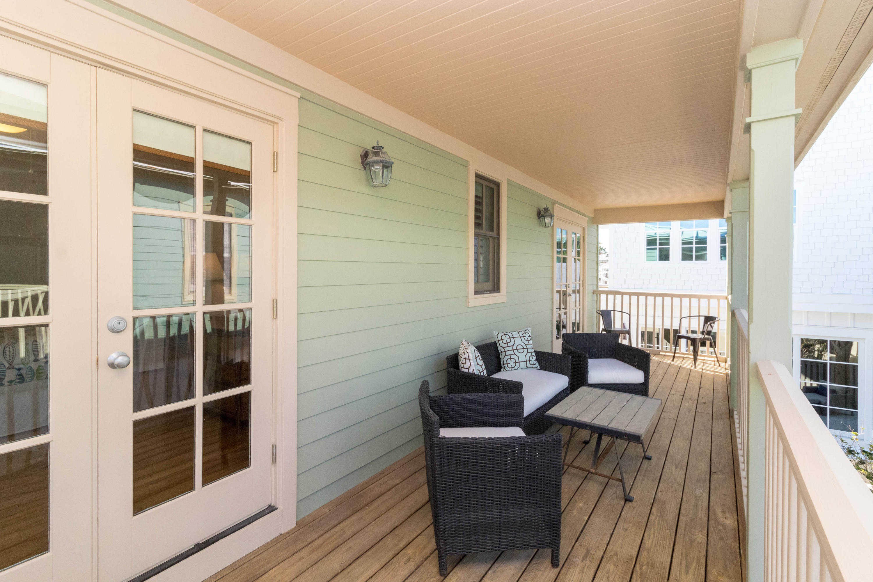 SUNSET BEACH - Residential