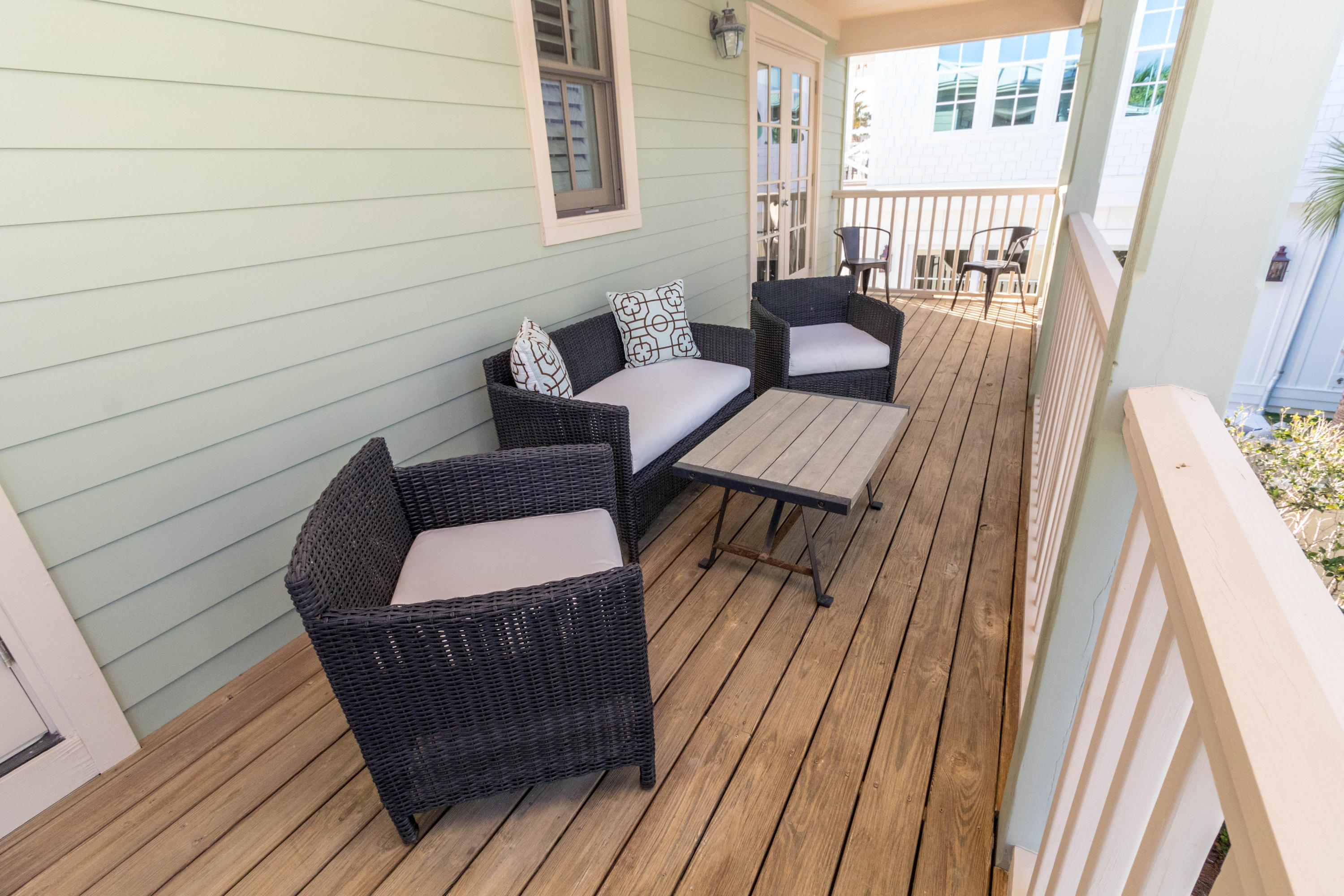 SUNSET BEACH - Residential