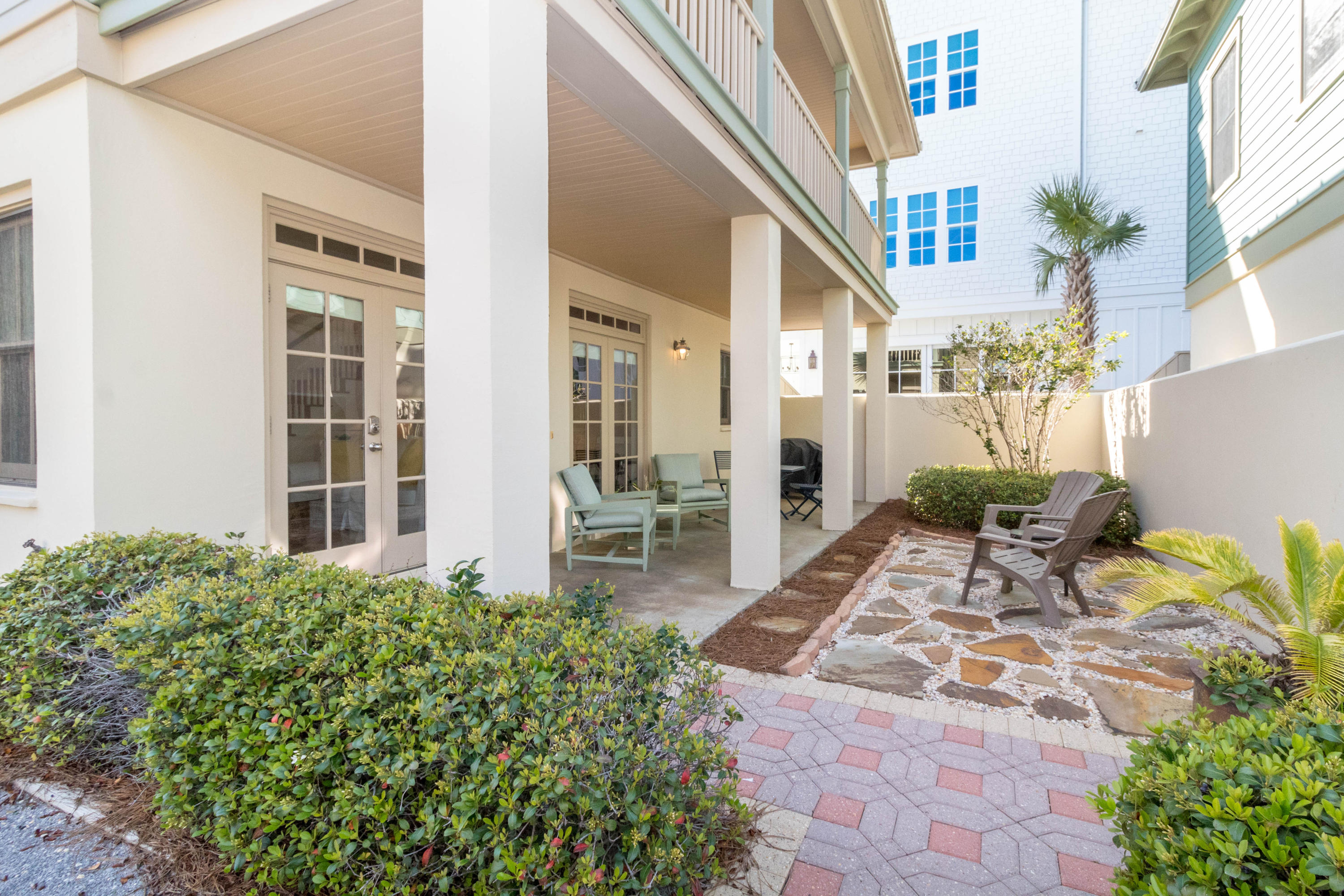 SUNSET BEACH - Residential