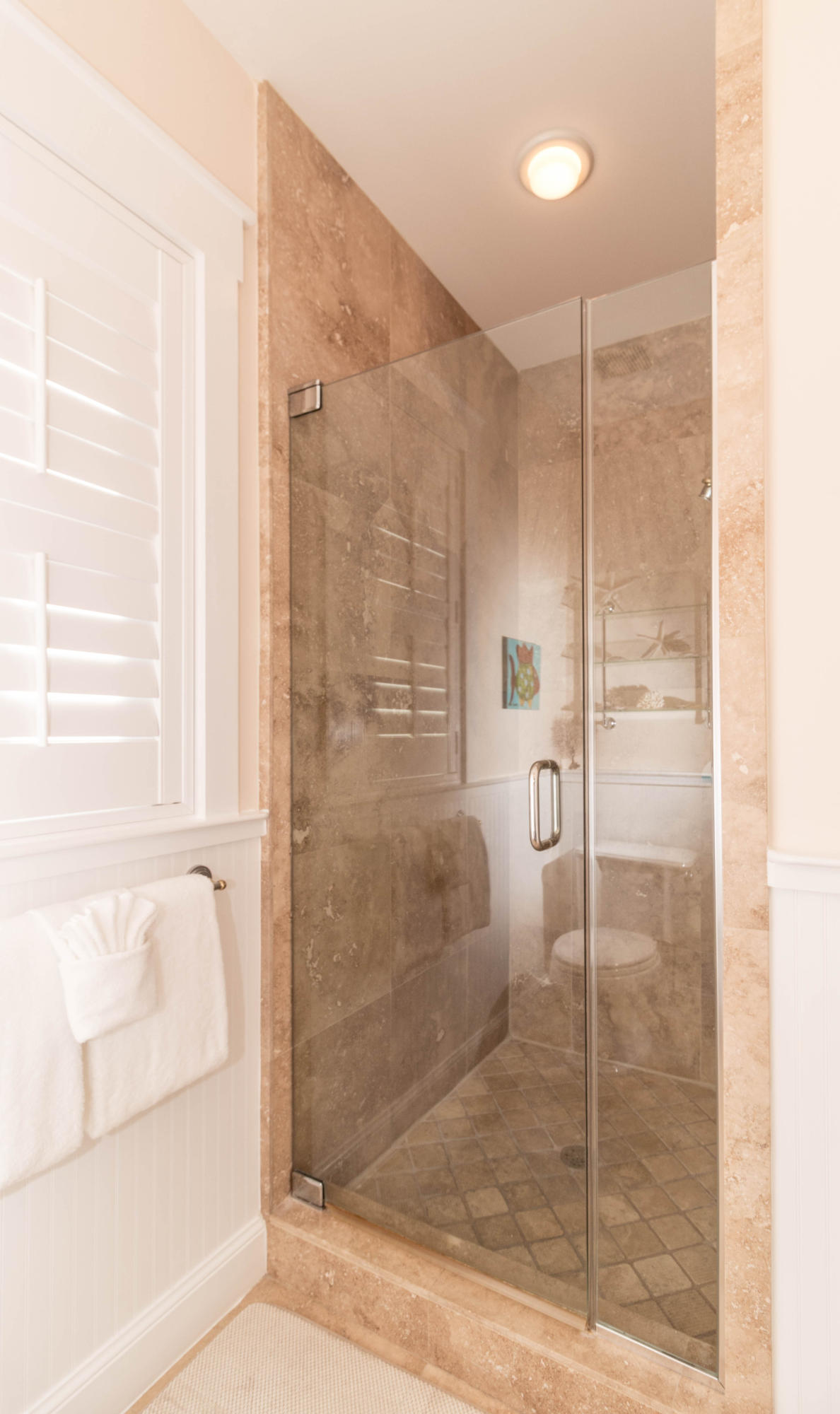 SUNSET BEACH - Residential