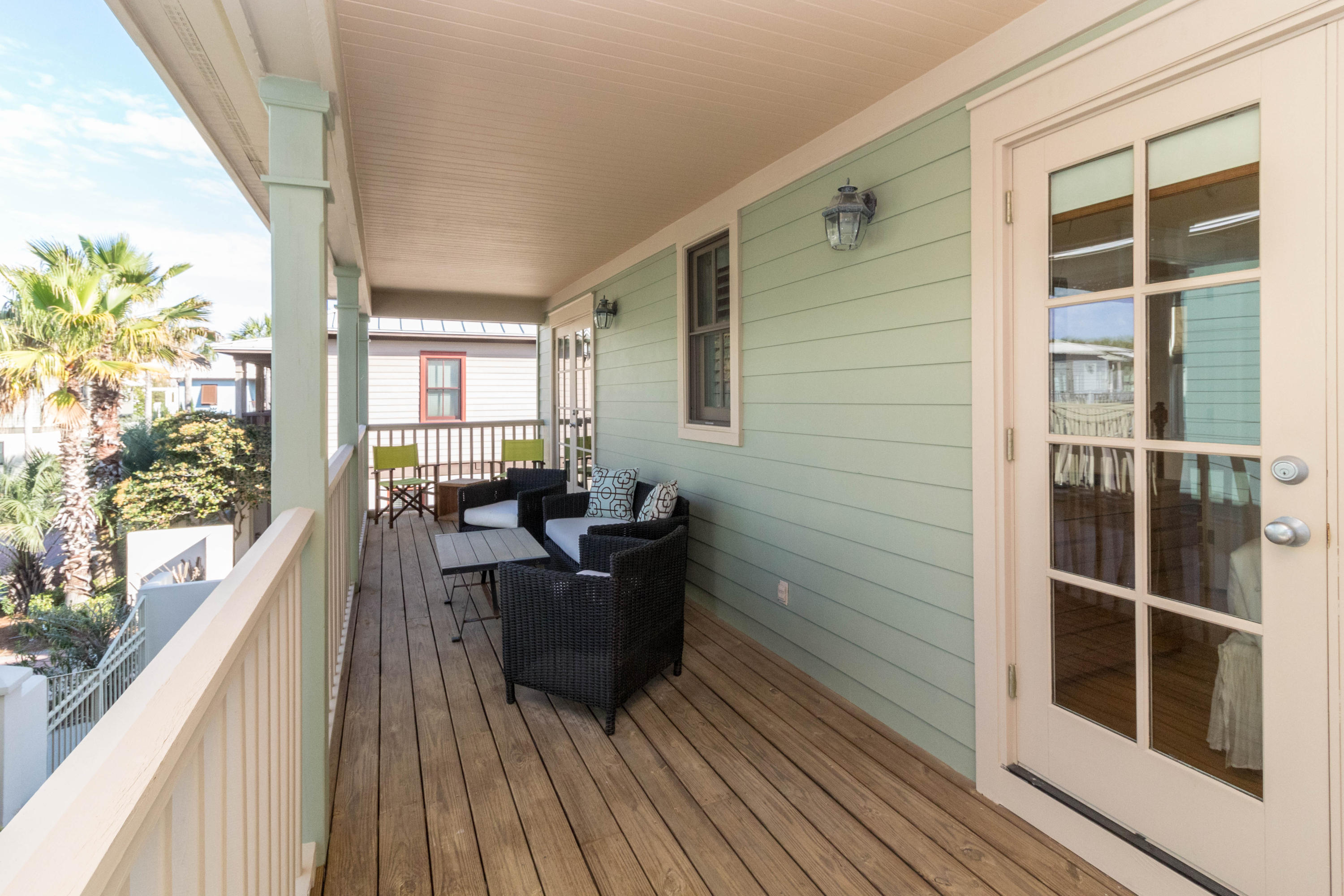 SUNSET BEACH - Residential