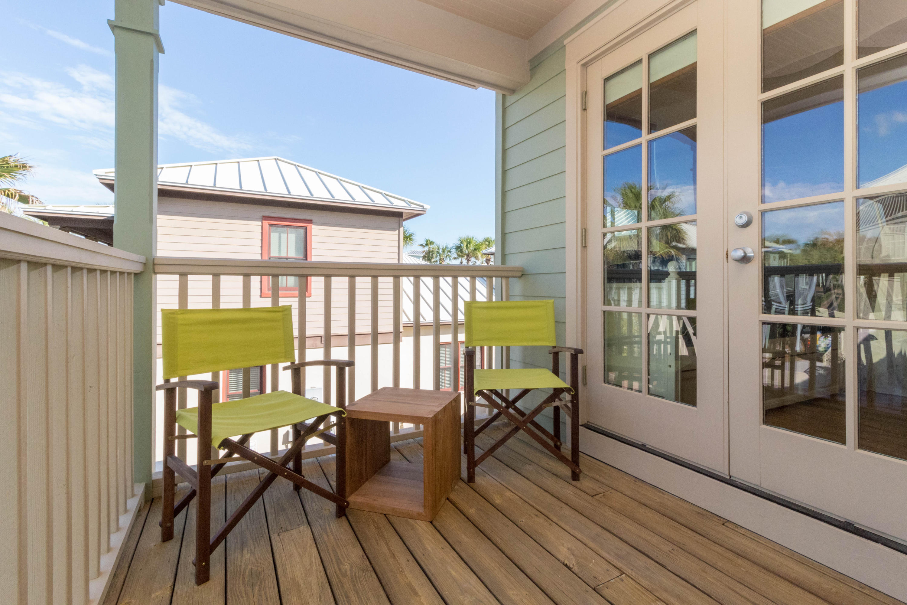 SUNSET BEACH - Residential