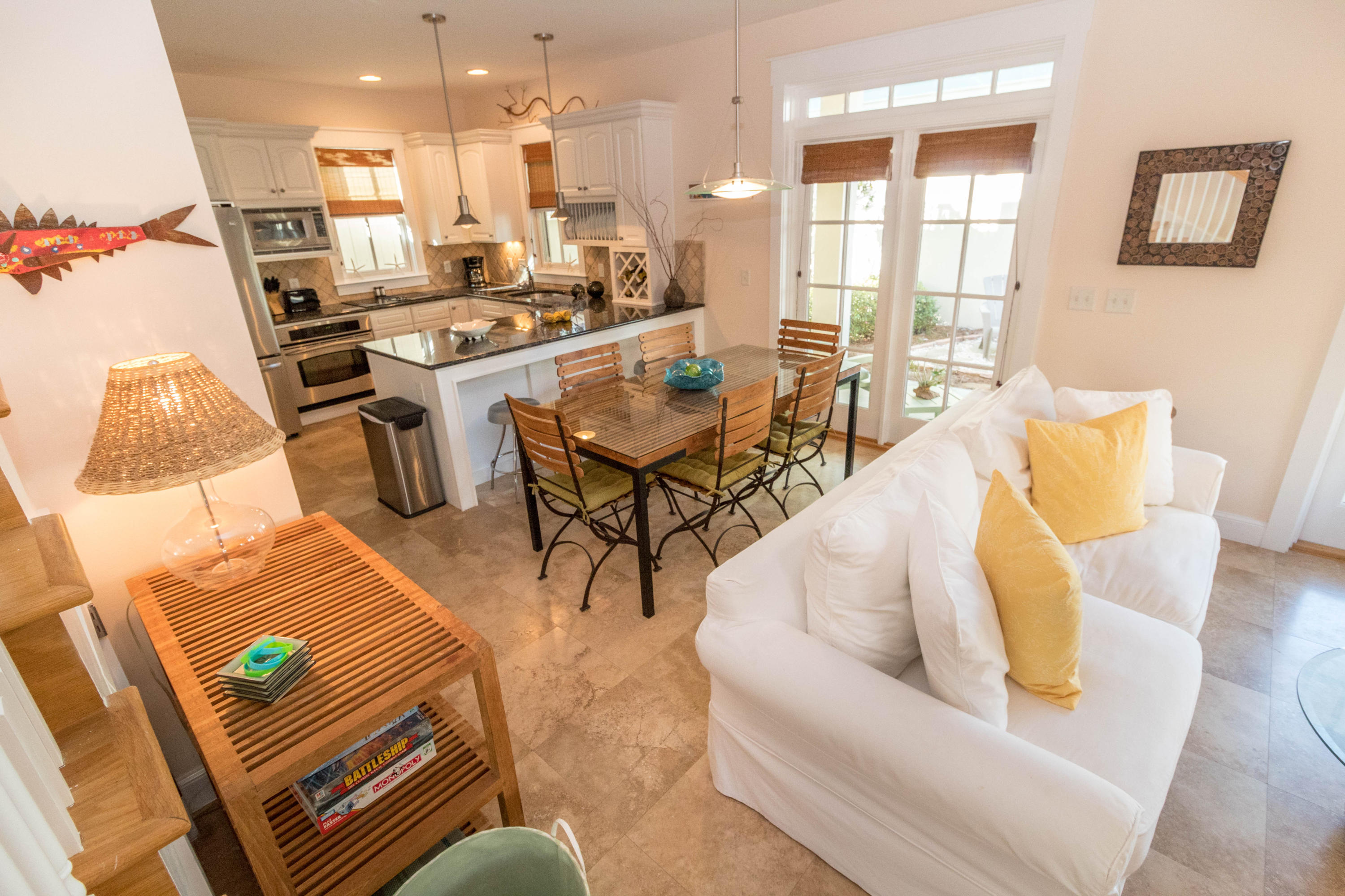 SUNSET BEACH - Residential