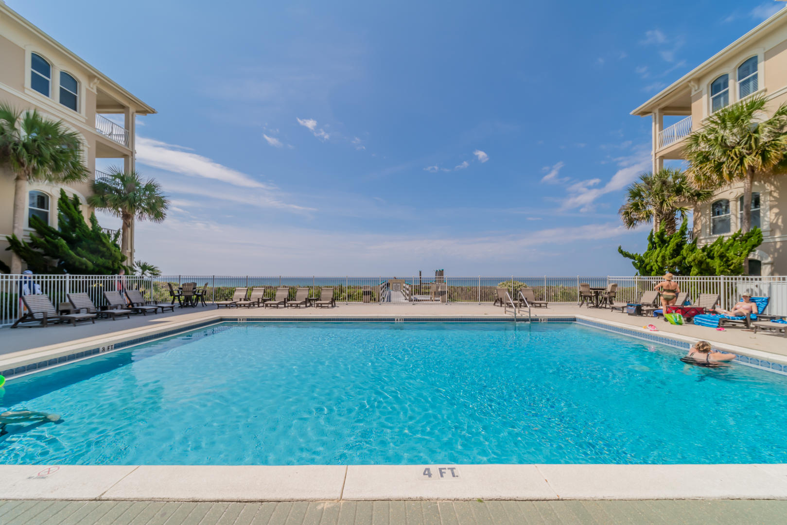 SUNSET BEACH - Residential