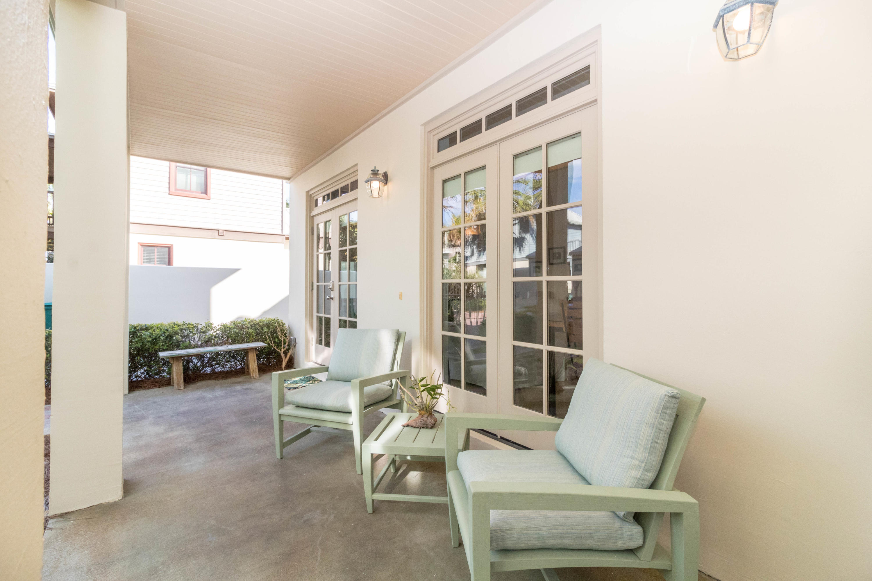 SUNSET BEACH - Residential