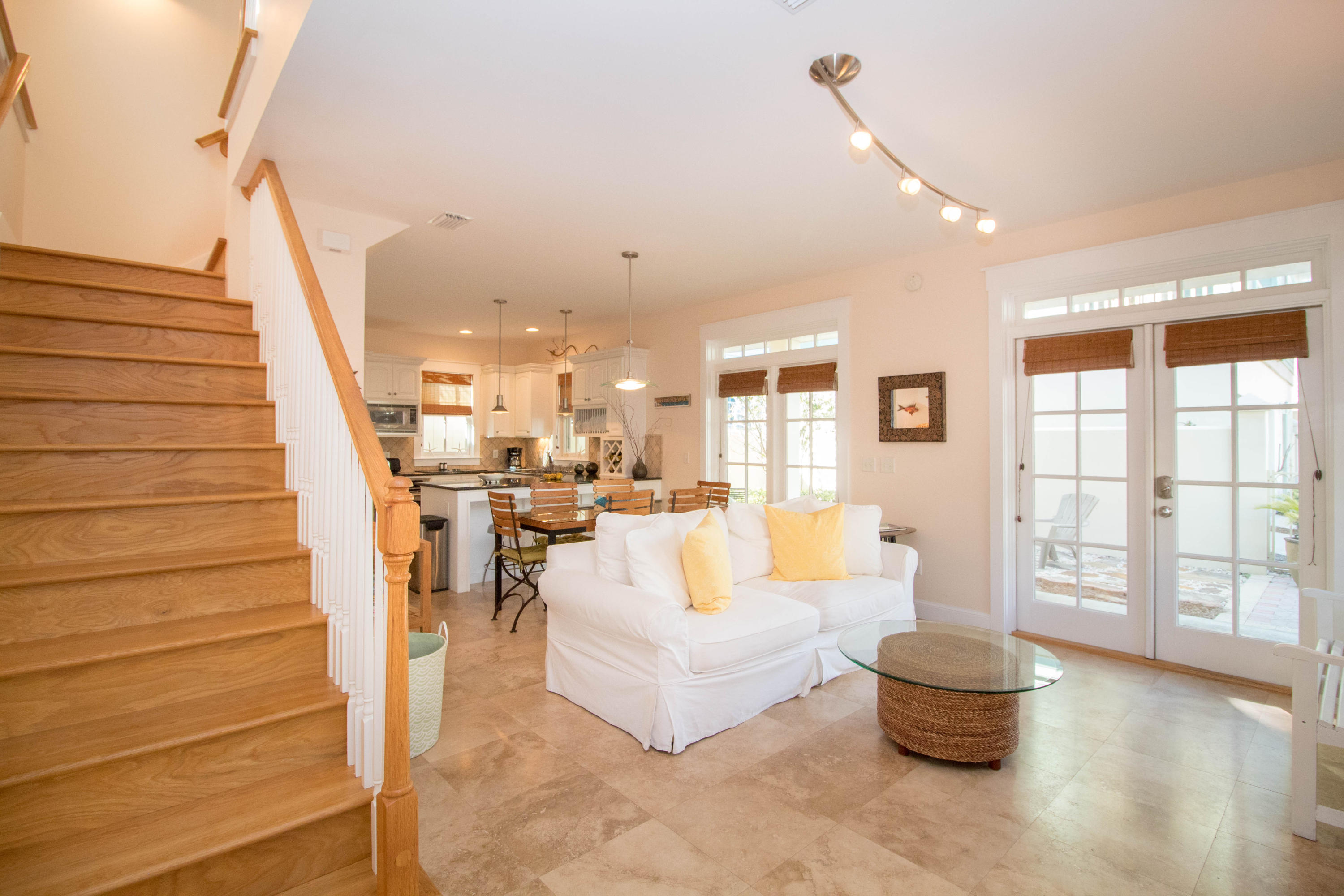 SUNSET BEACH - Residential