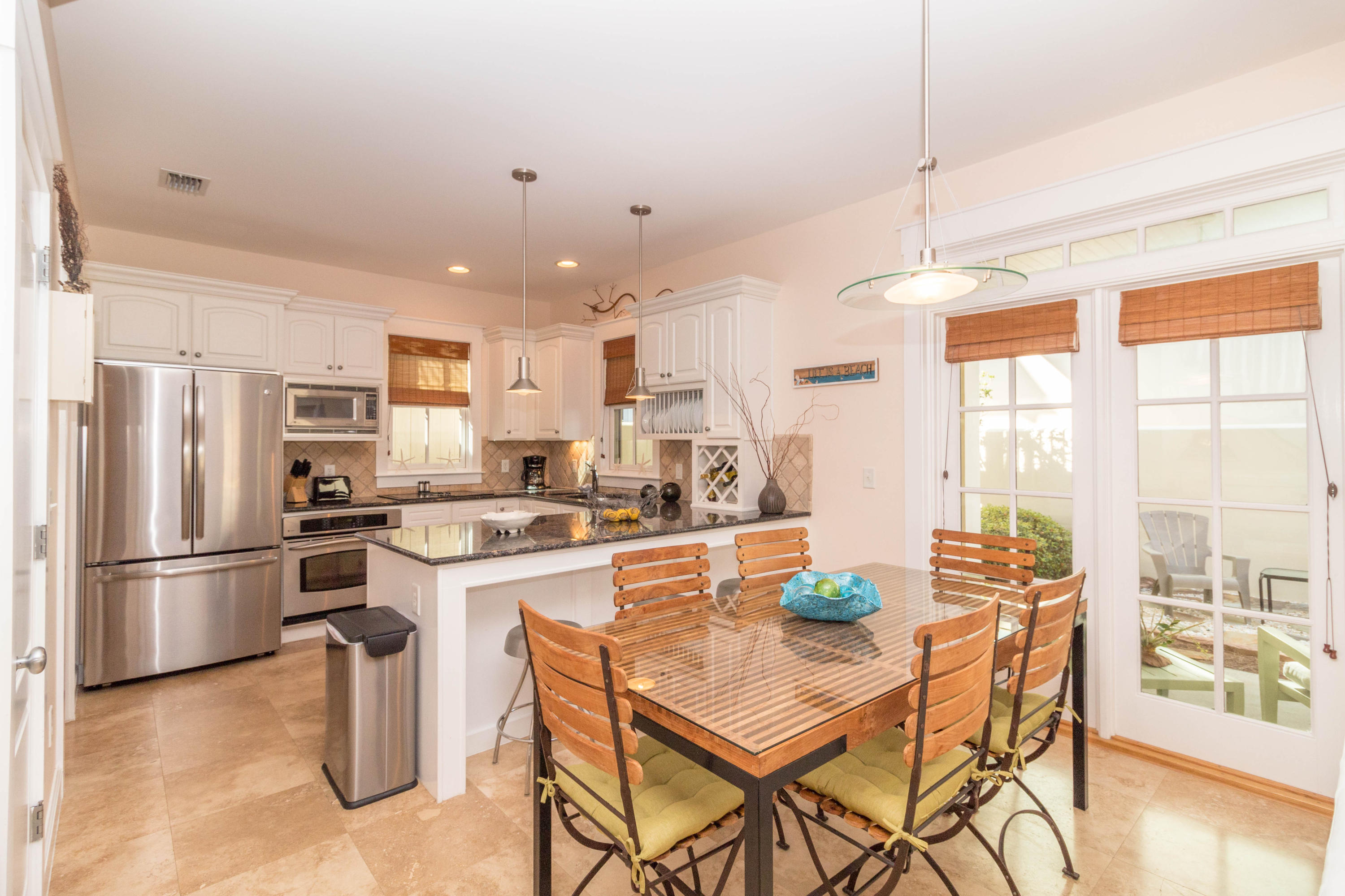 SUNSET BEACH - Residential