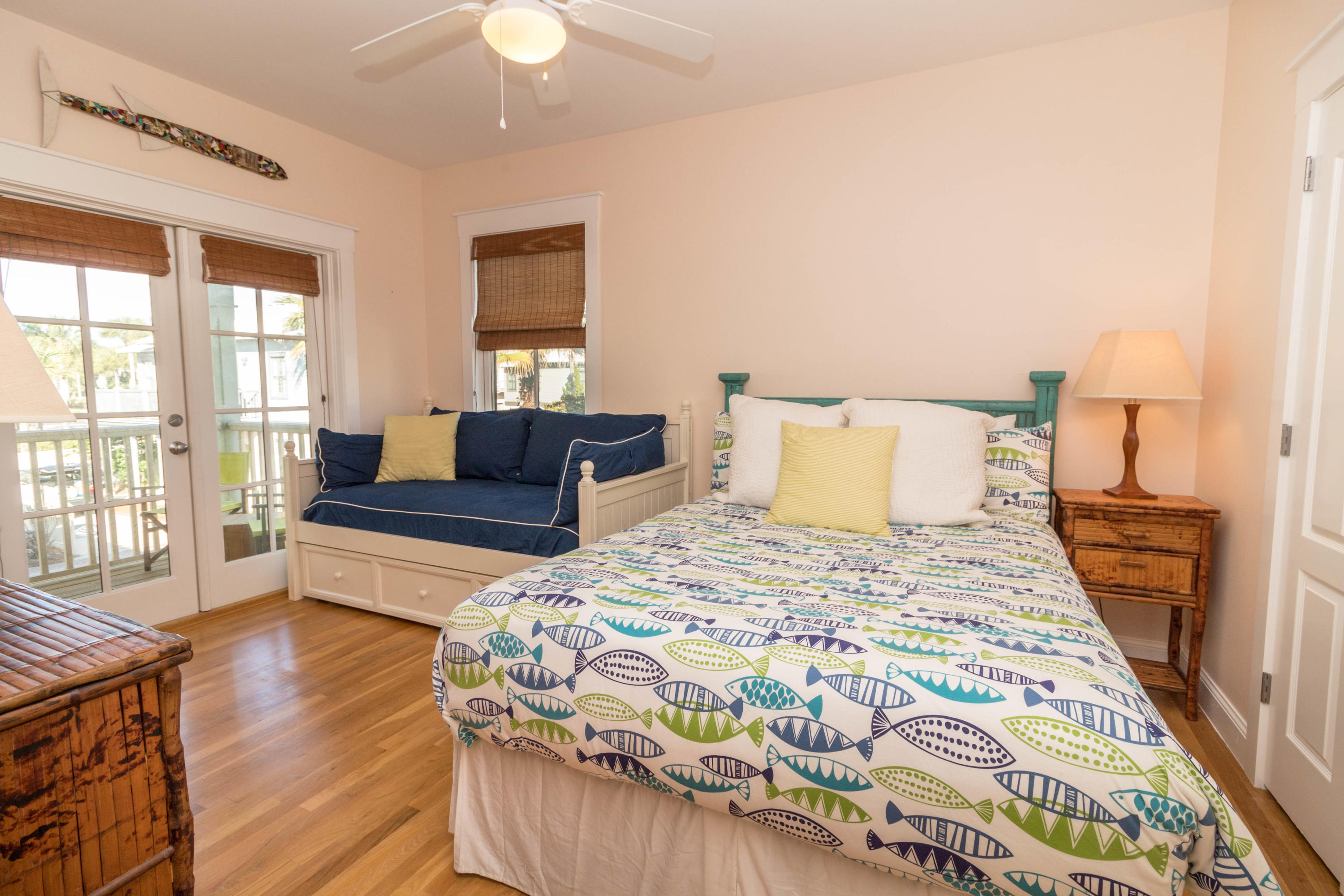 SUNSET BEACH - Residential