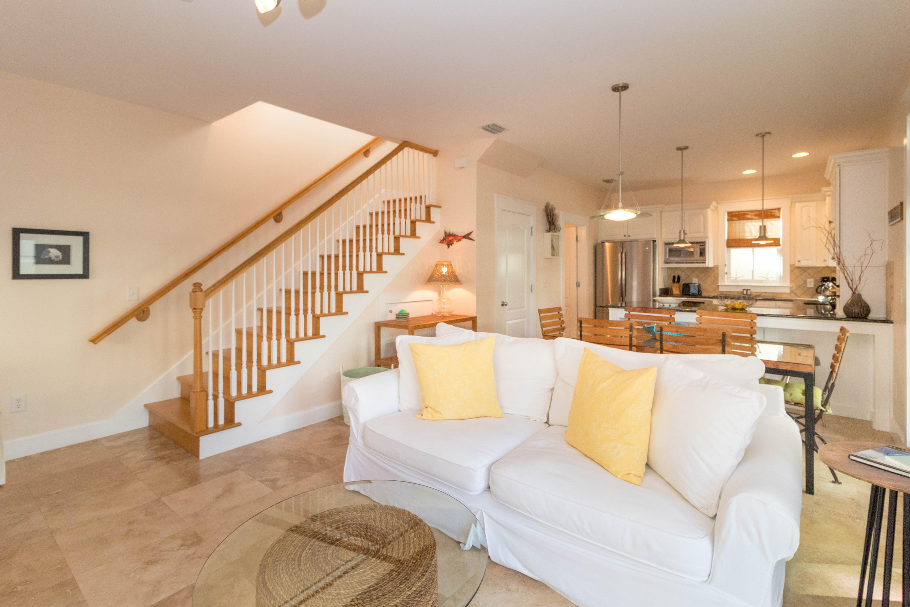 SUNSET BEACH - Residential