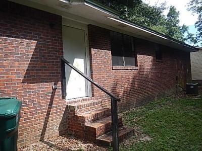 TOWN OF DEFUNIAK SPRINGS - Residential