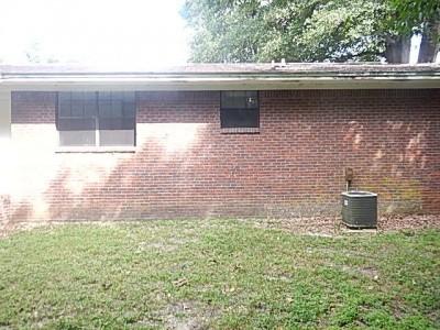 TOWN OF DEFUNIAK SPRINGS - Residential