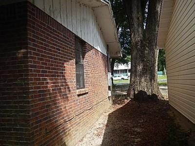 TOWN OF DEFUNIAK SPRINGS - Residential