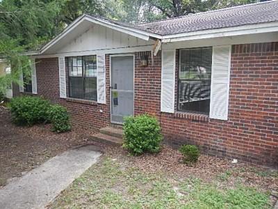 TOWN OF DEFUNIAK SPRINGS - Residential
