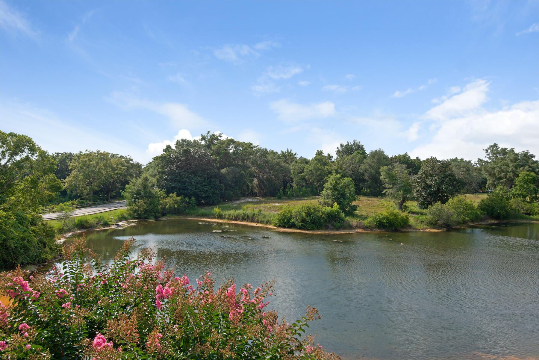 LAKESIDE CONDO AT BLUEWATER BA - Residential