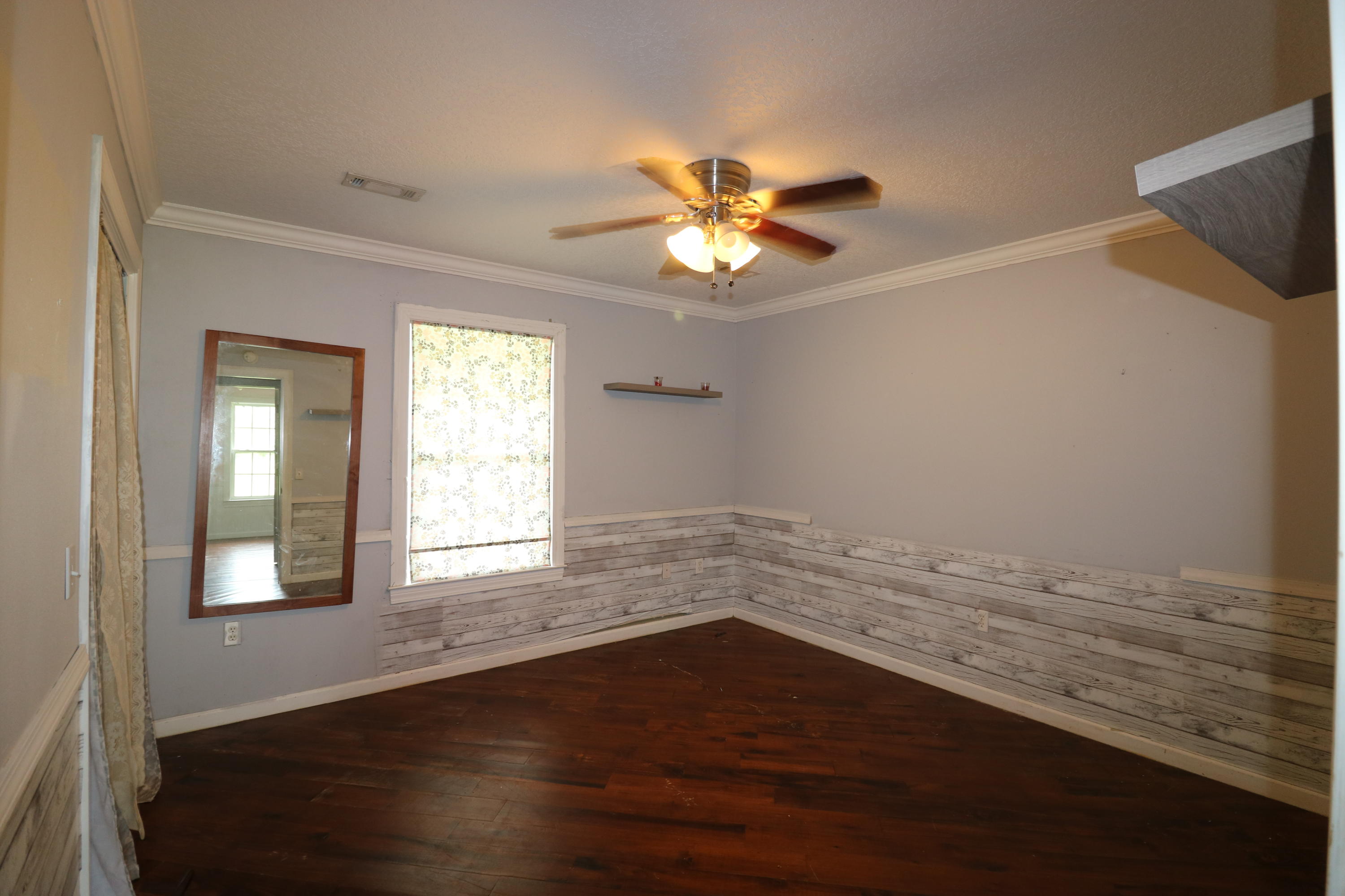 NO RECORDED SUBDIVISION - Residential