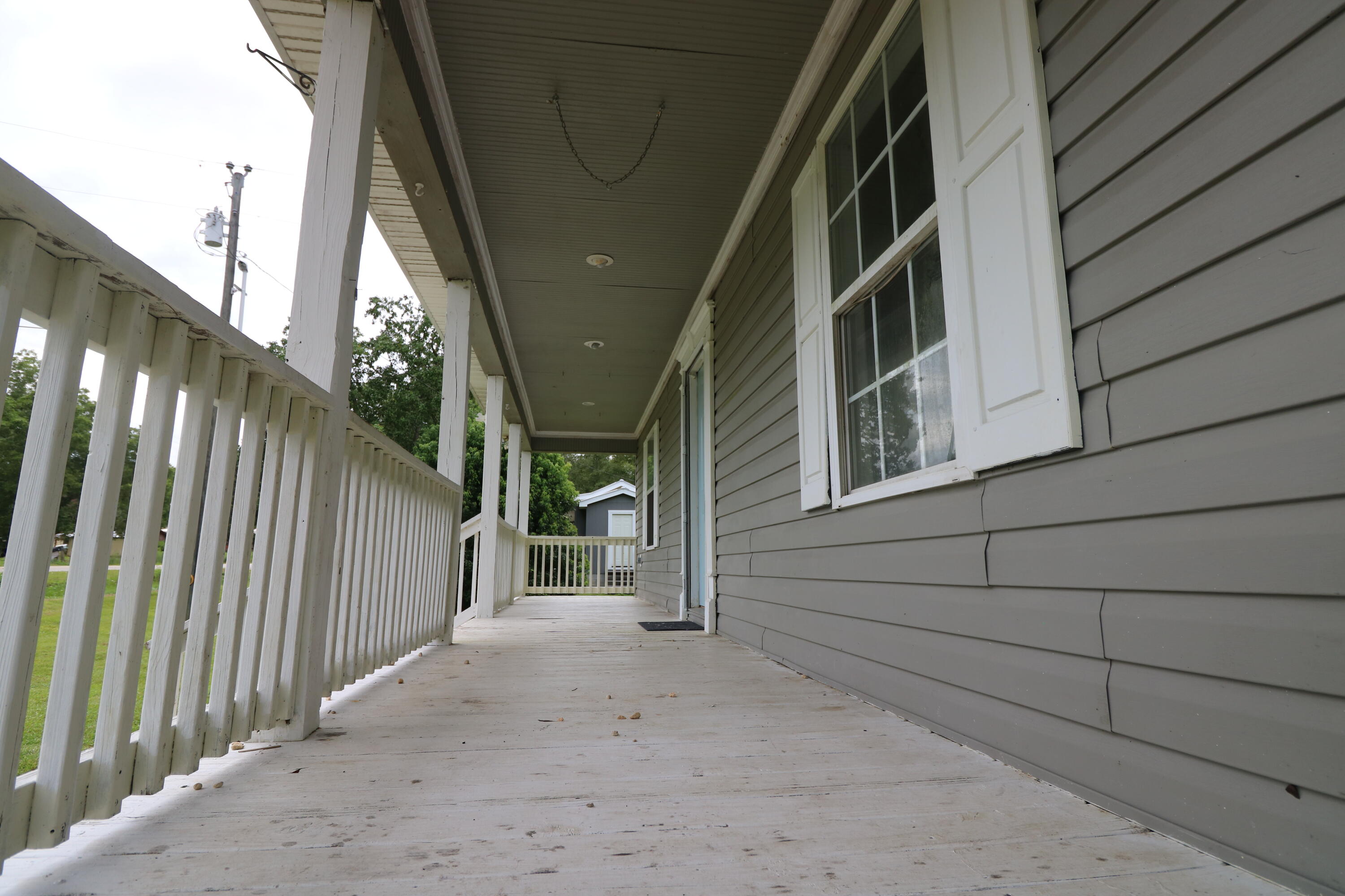 NO RECORDED SUBDIVISION - Residential