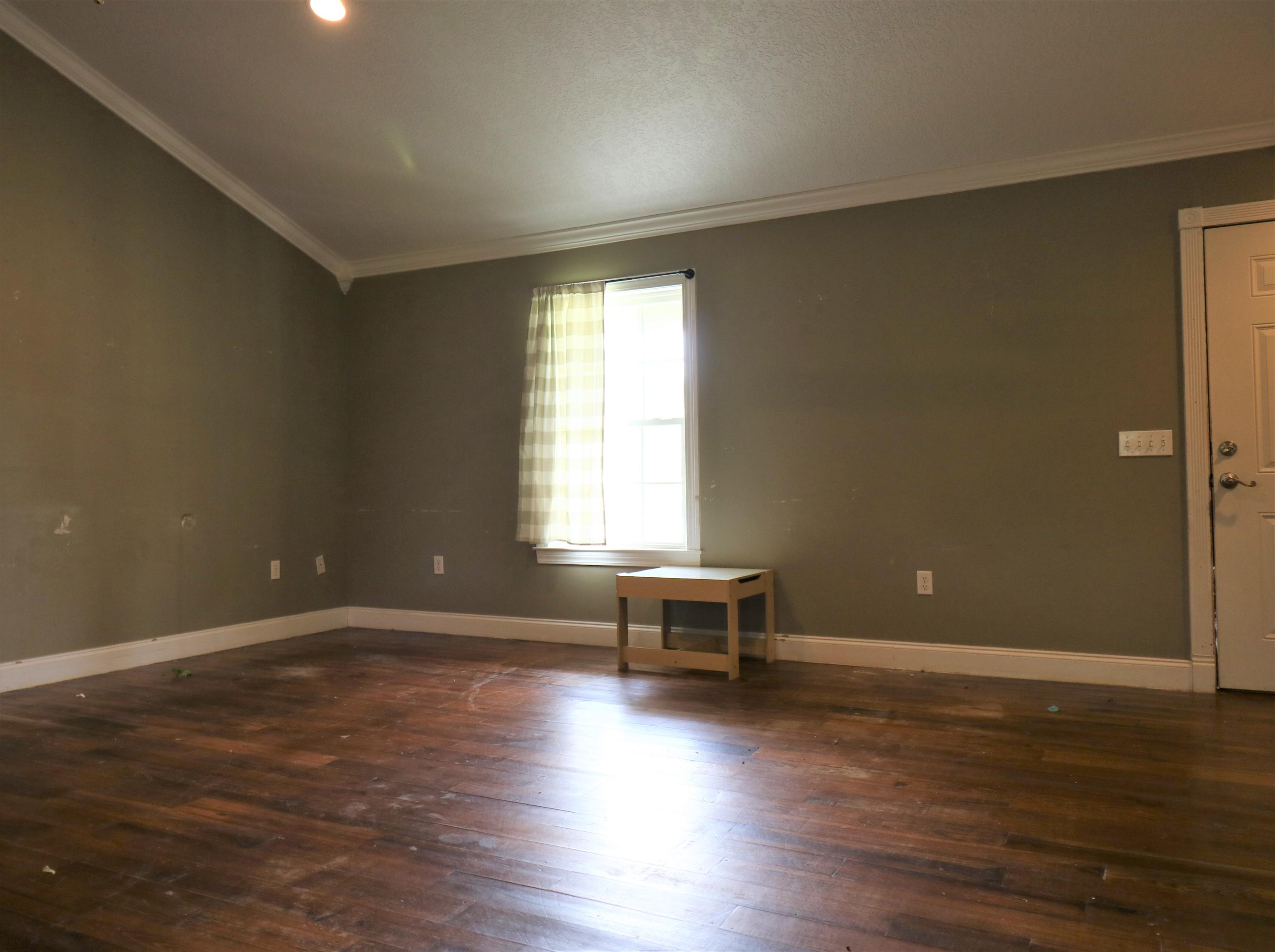 NO RECORDED SUBDIVISION - Residential