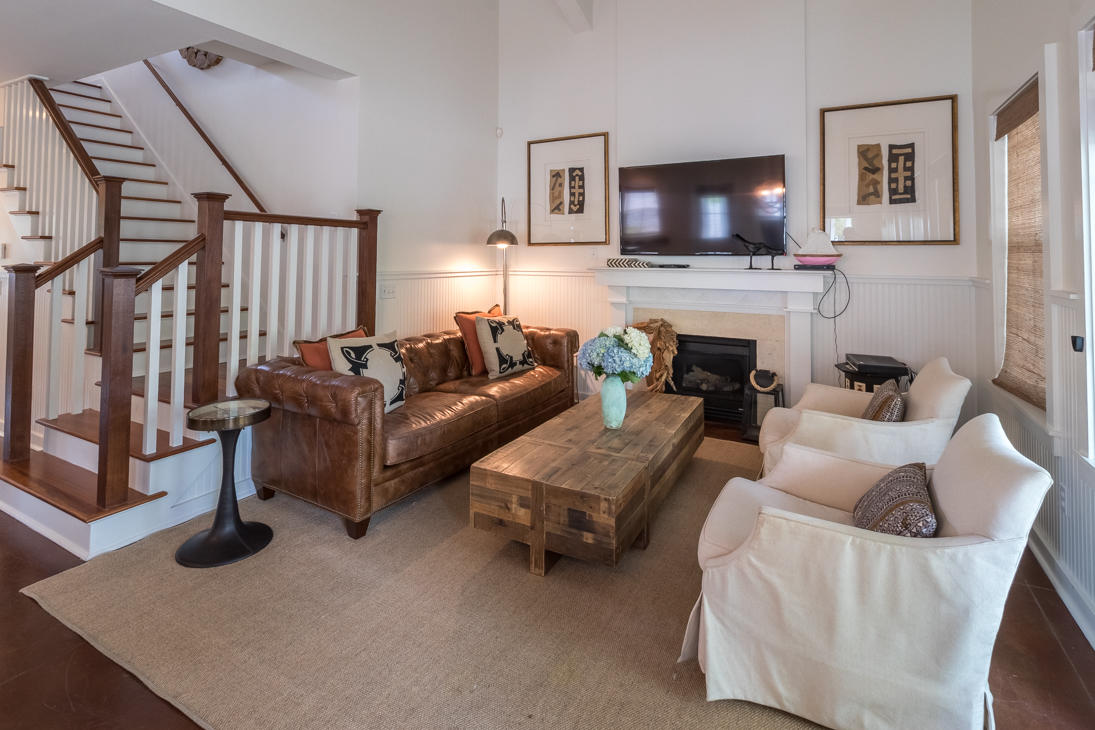 WATERSOUND BEACH - Residential