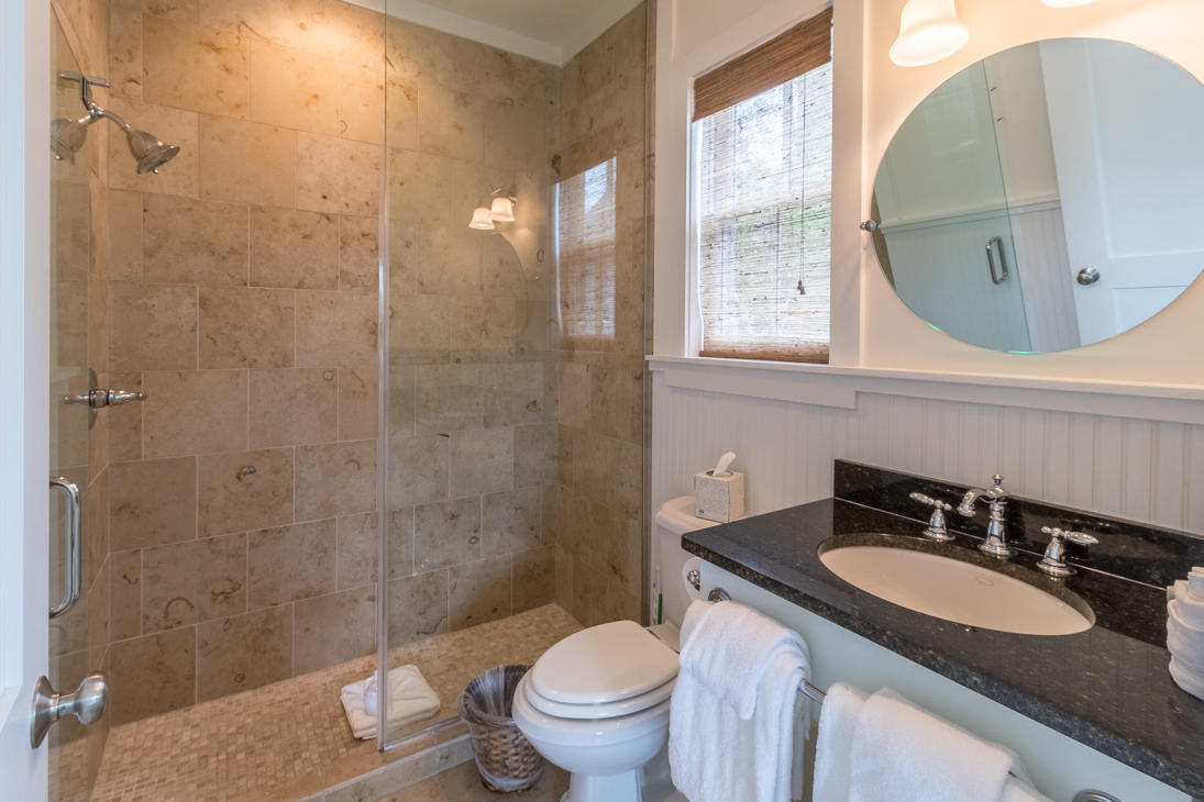 WATERSOUND BEACH - Residential