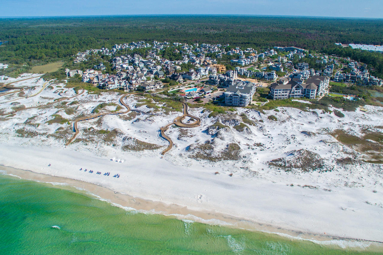 WATERSOUND BEACH - Residential