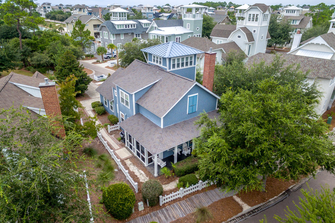 WATERSOUND BEACH - Residential